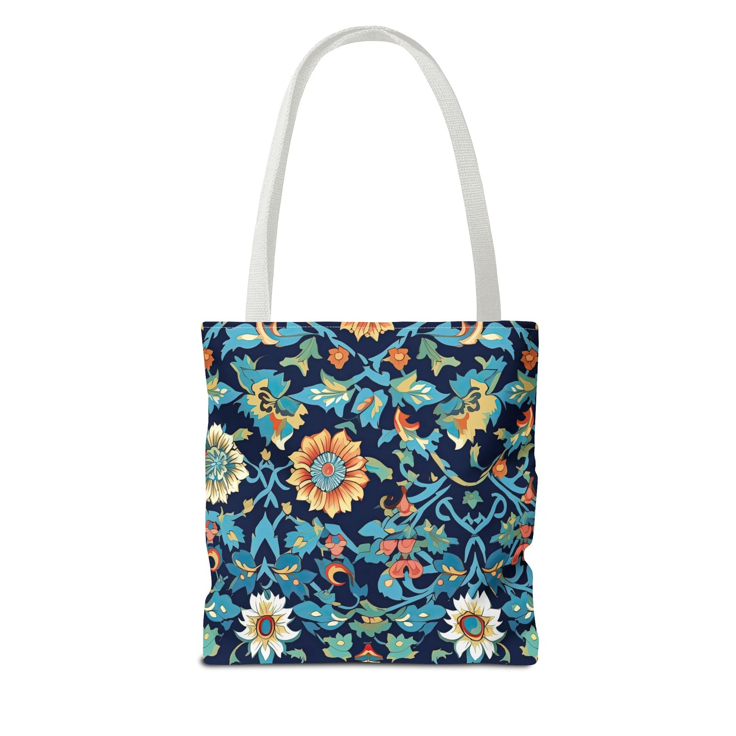 Spice Bazaar Sonata.Tote Bag for Everyday Use