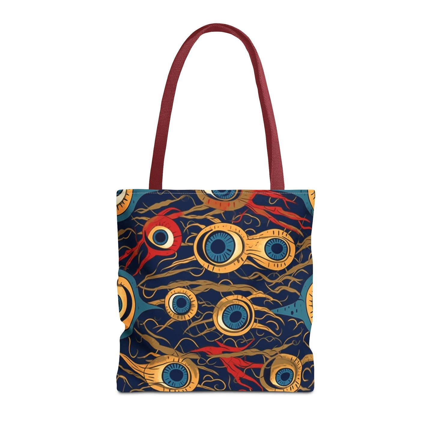 Mystical Malevolence. Tote Bag for Everyday Use