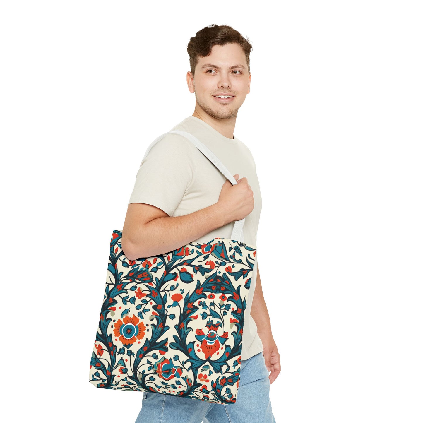 Veil Variations. Tote Bag for Everyday Use