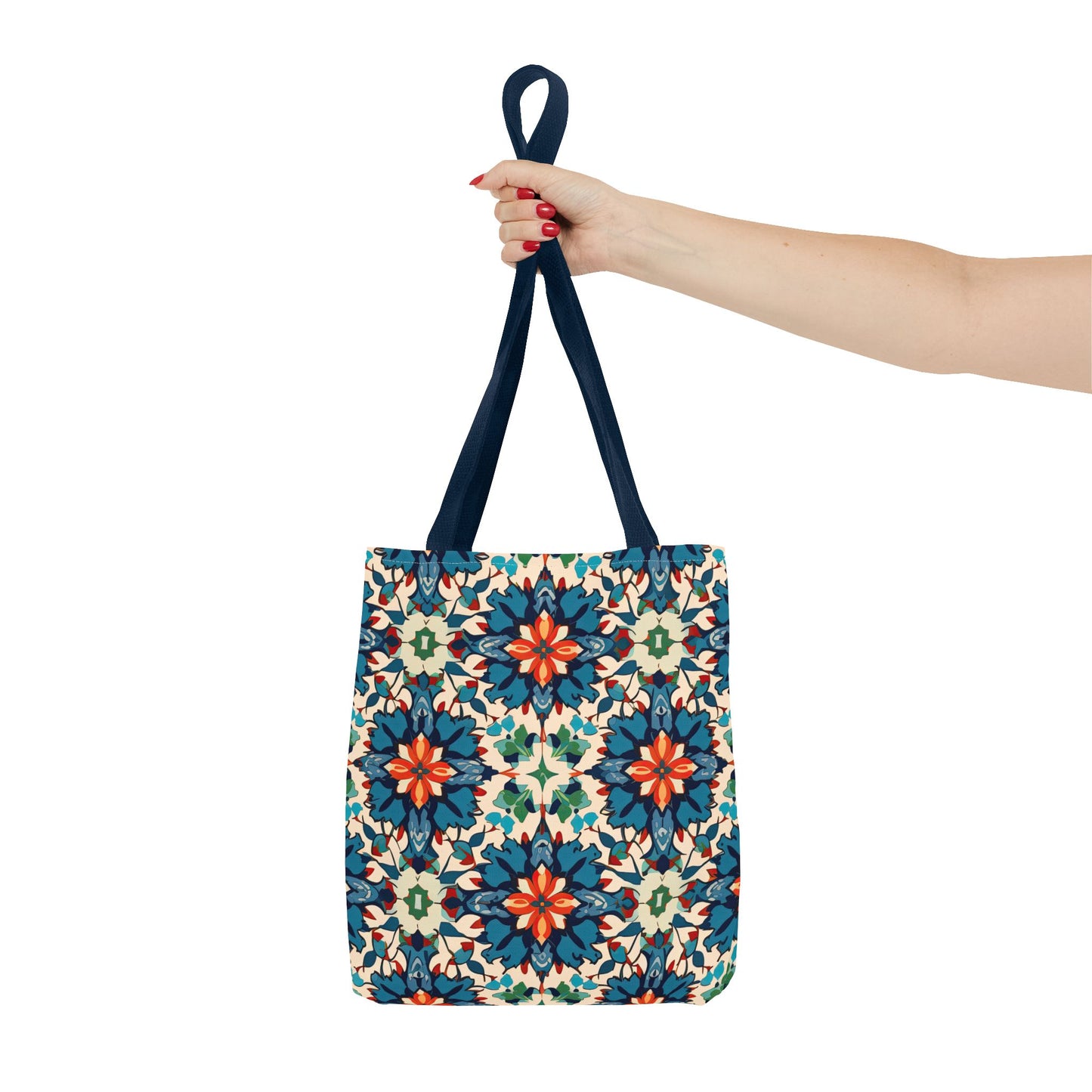 Spice Souk. Tote Bag for Everyday Use