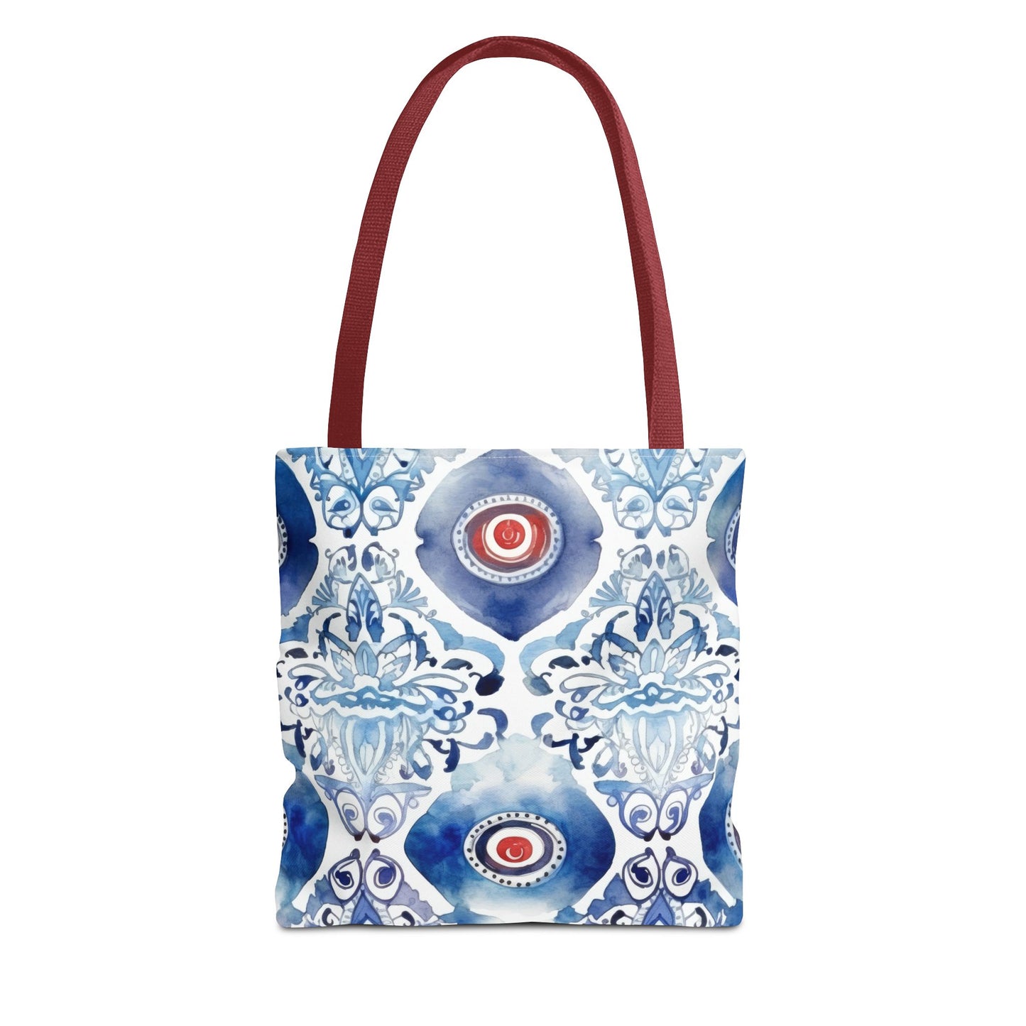 Hand of Envy. Tote Bag for Everyday Use