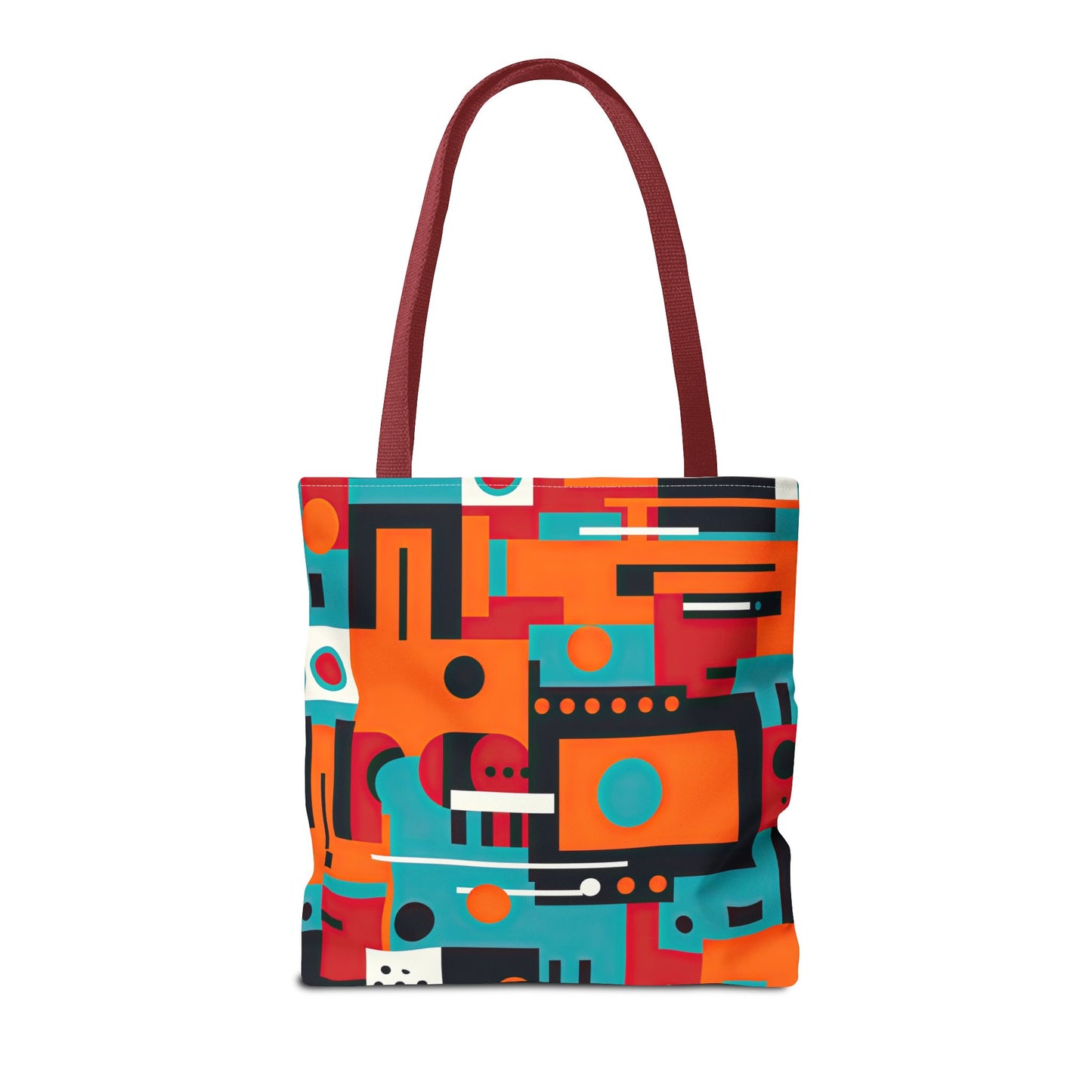 Quantum Reverie. Tote Bag for Everyday Use
