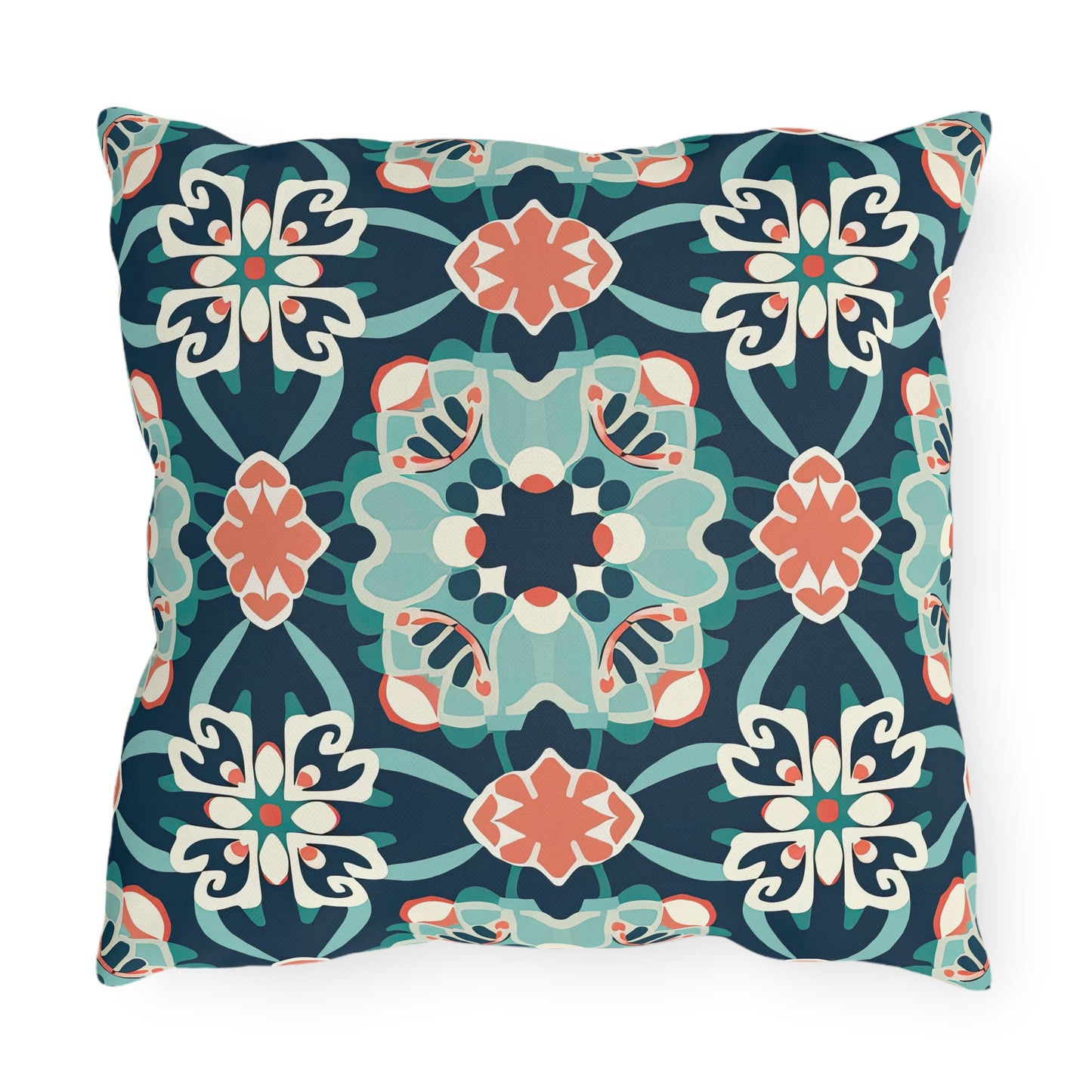 Whispering Weave. Outdoor Pillows