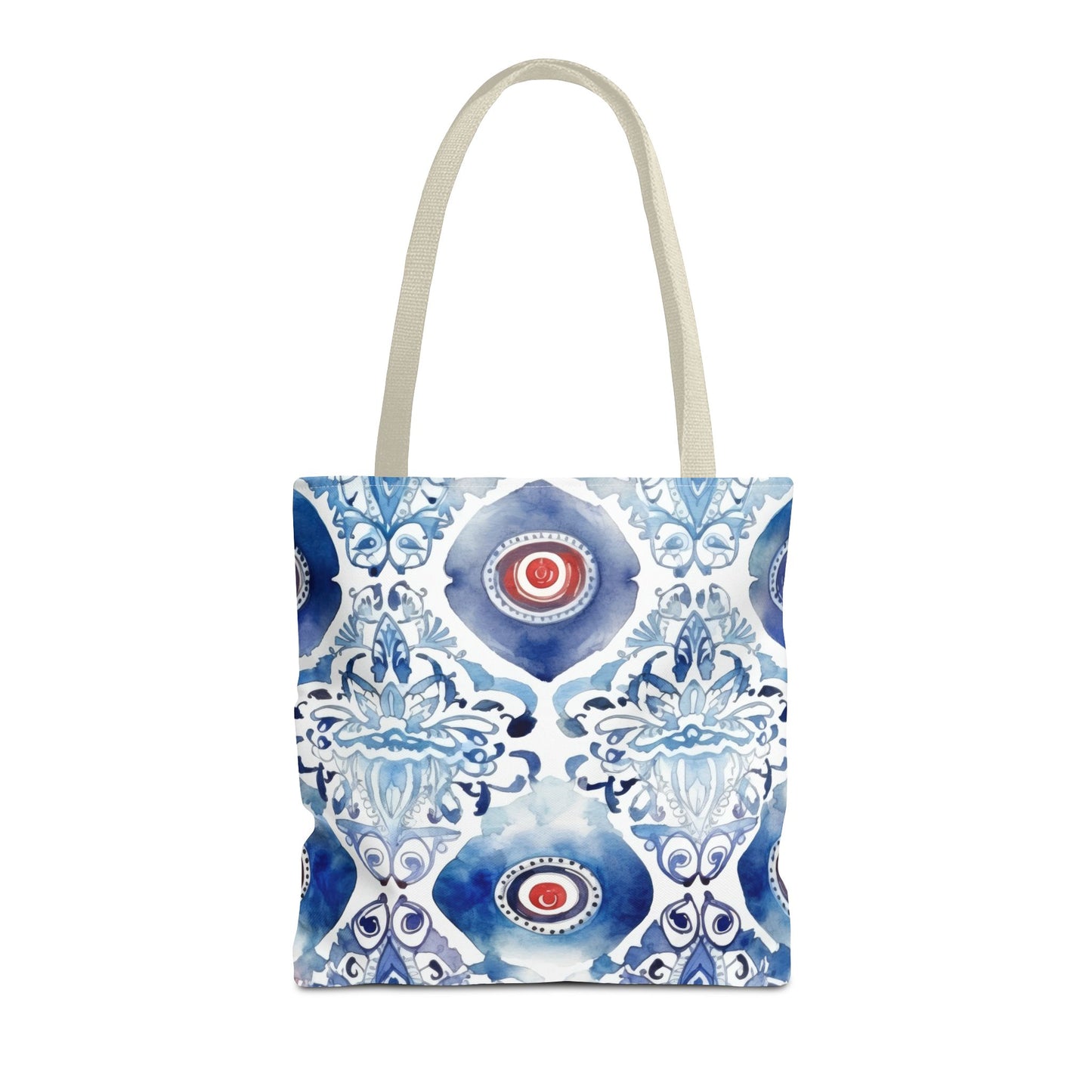Hand of Envy. Tote Bag for Everyday Use