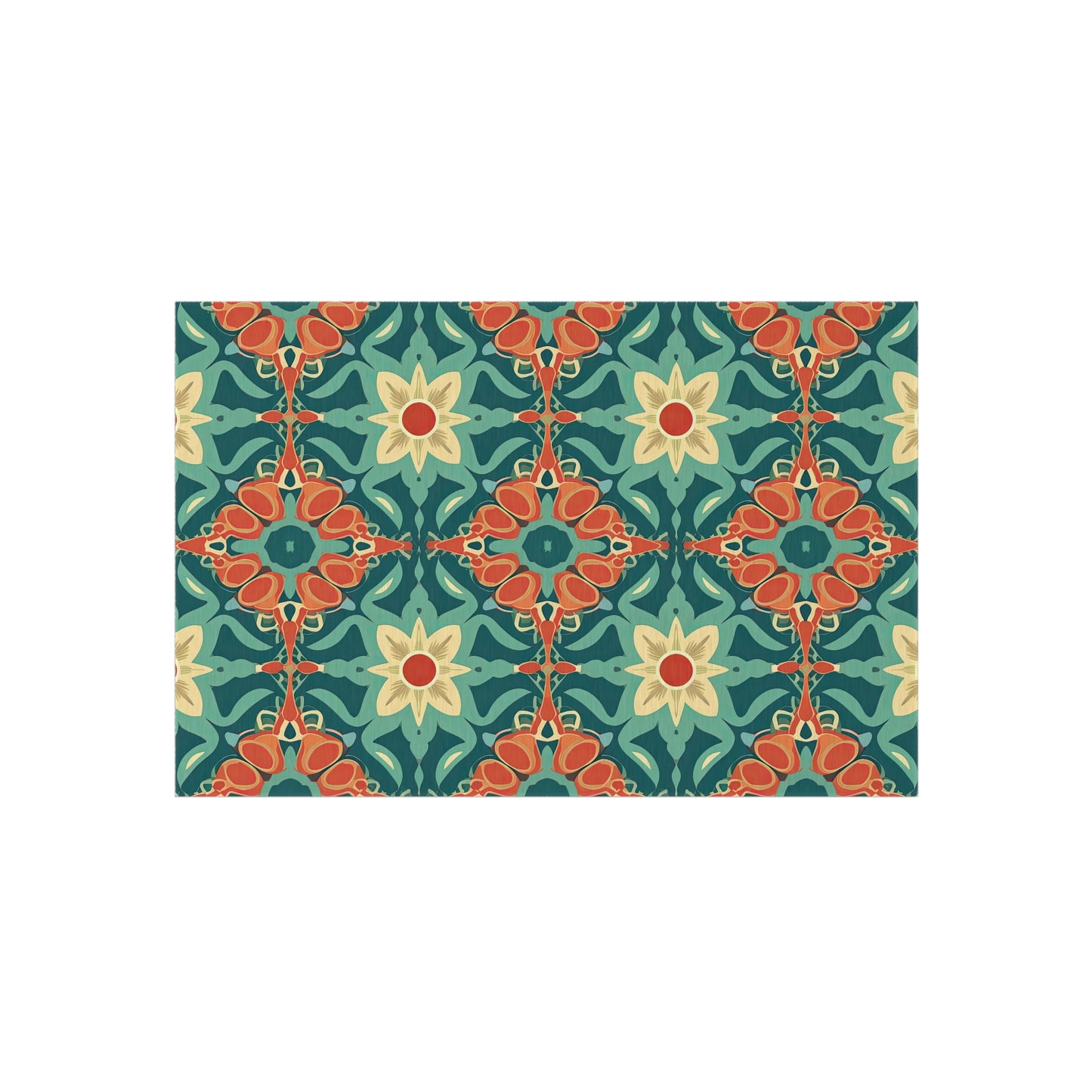 Sahara Mirage