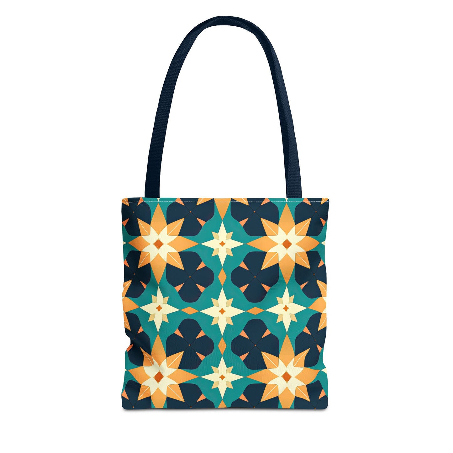 Kasbah Kaleidoscope. Tote Bag for Everyday Use