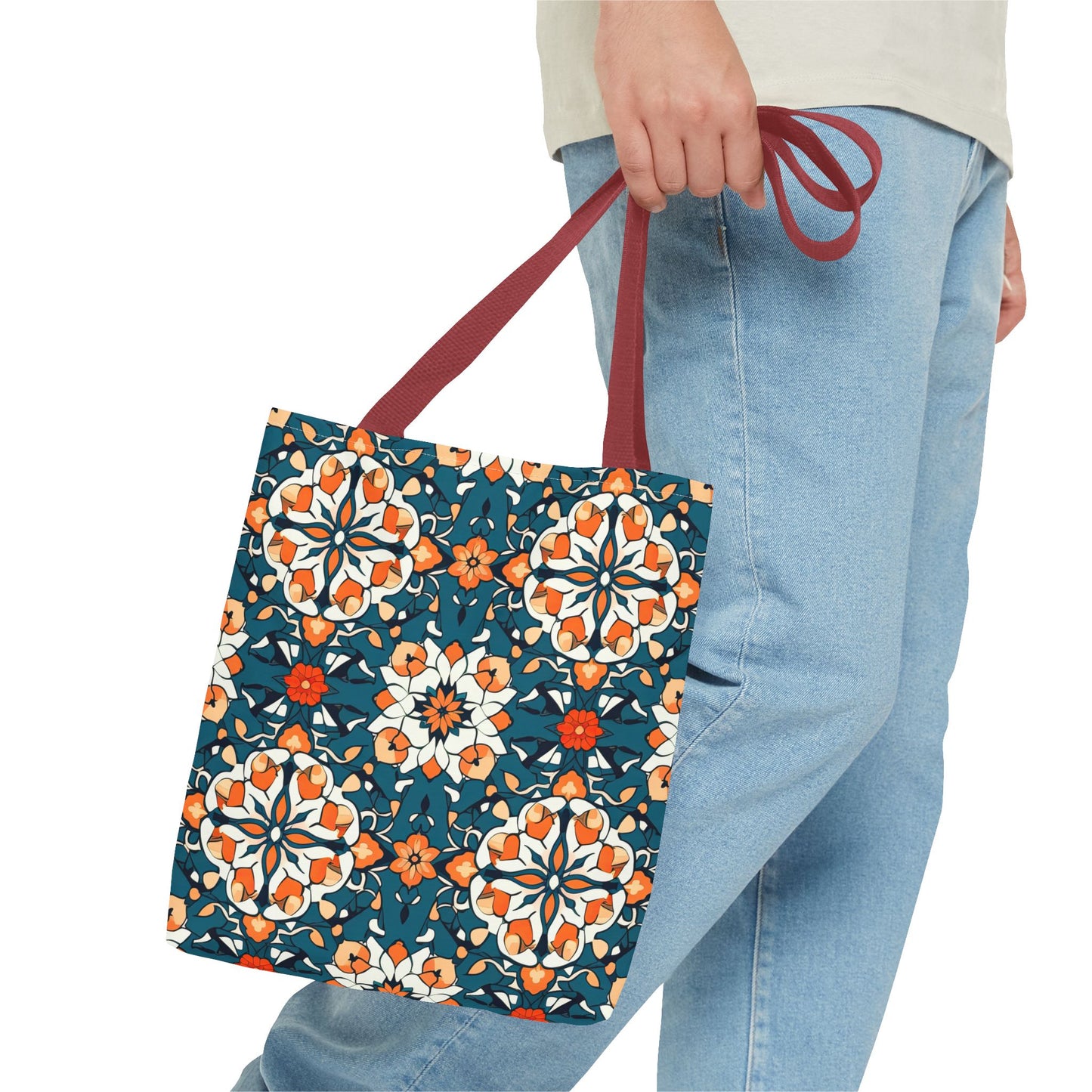 Nomad's Nest Nectar Tote Bag for Everyday Use
