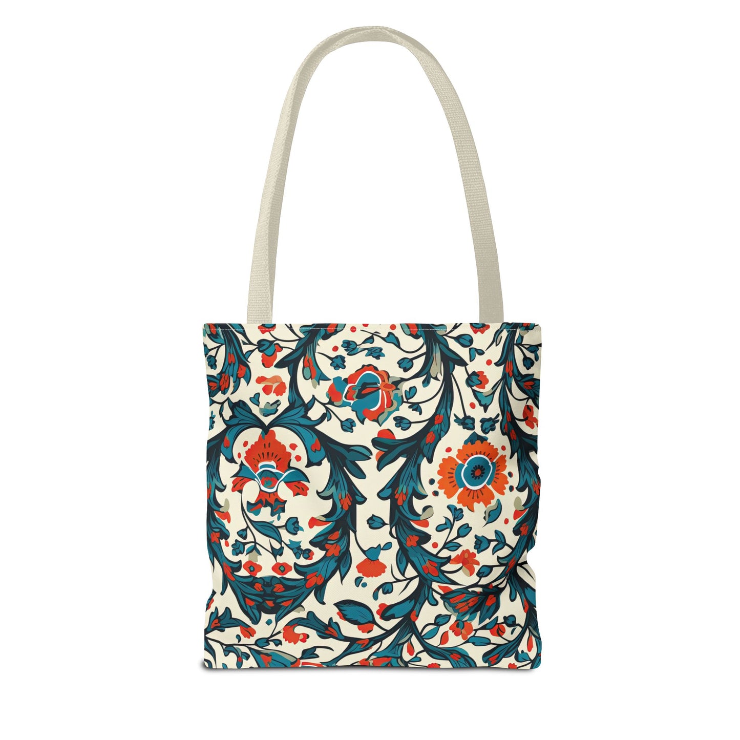 Veil Variations. Tote Bag for Everyday Use