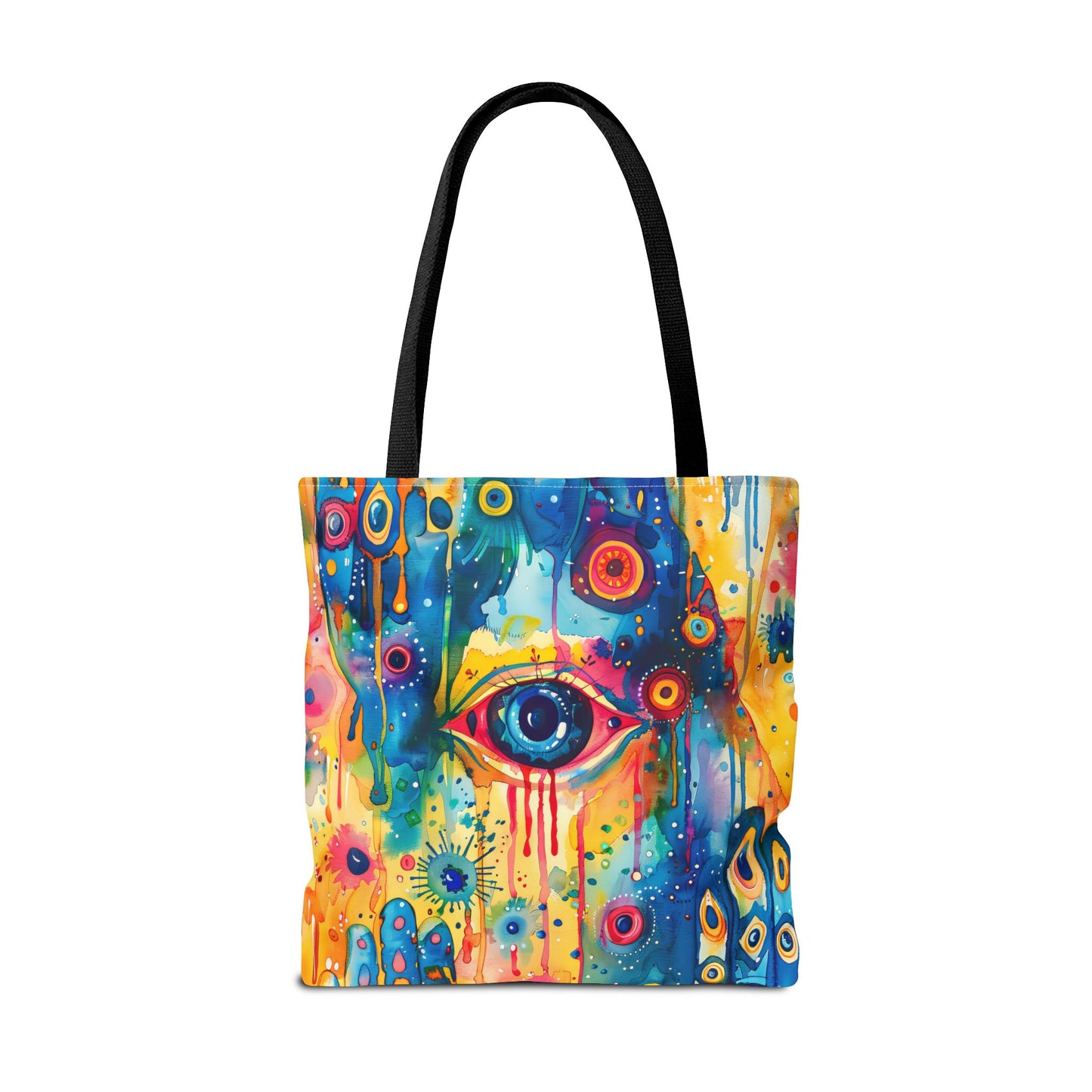 Aurora Talisman. Tote Bag for Everyday Use