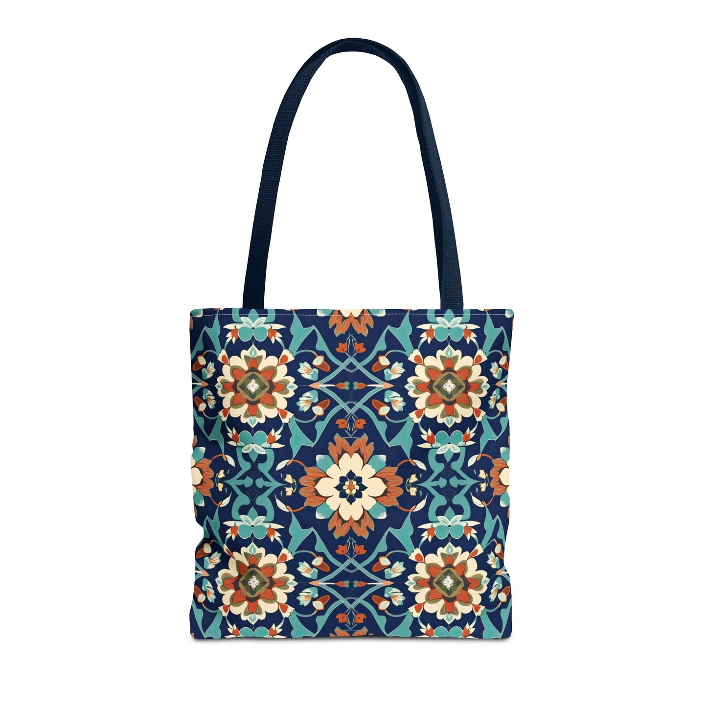 Fabled Fez Fantasy . Tote Bag for Everyday Use