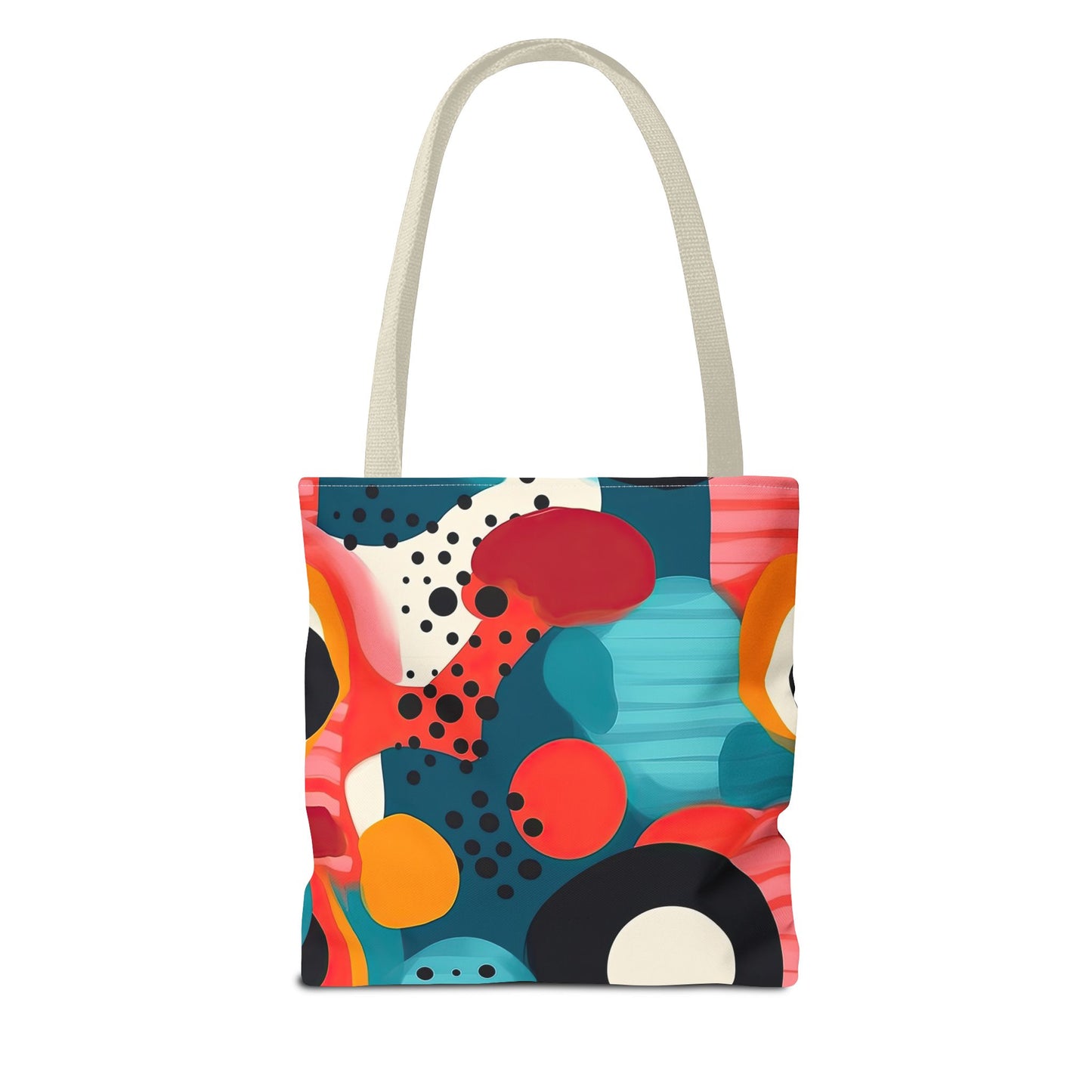 Chroma Catharsis. Tote Bag for Everyday Use