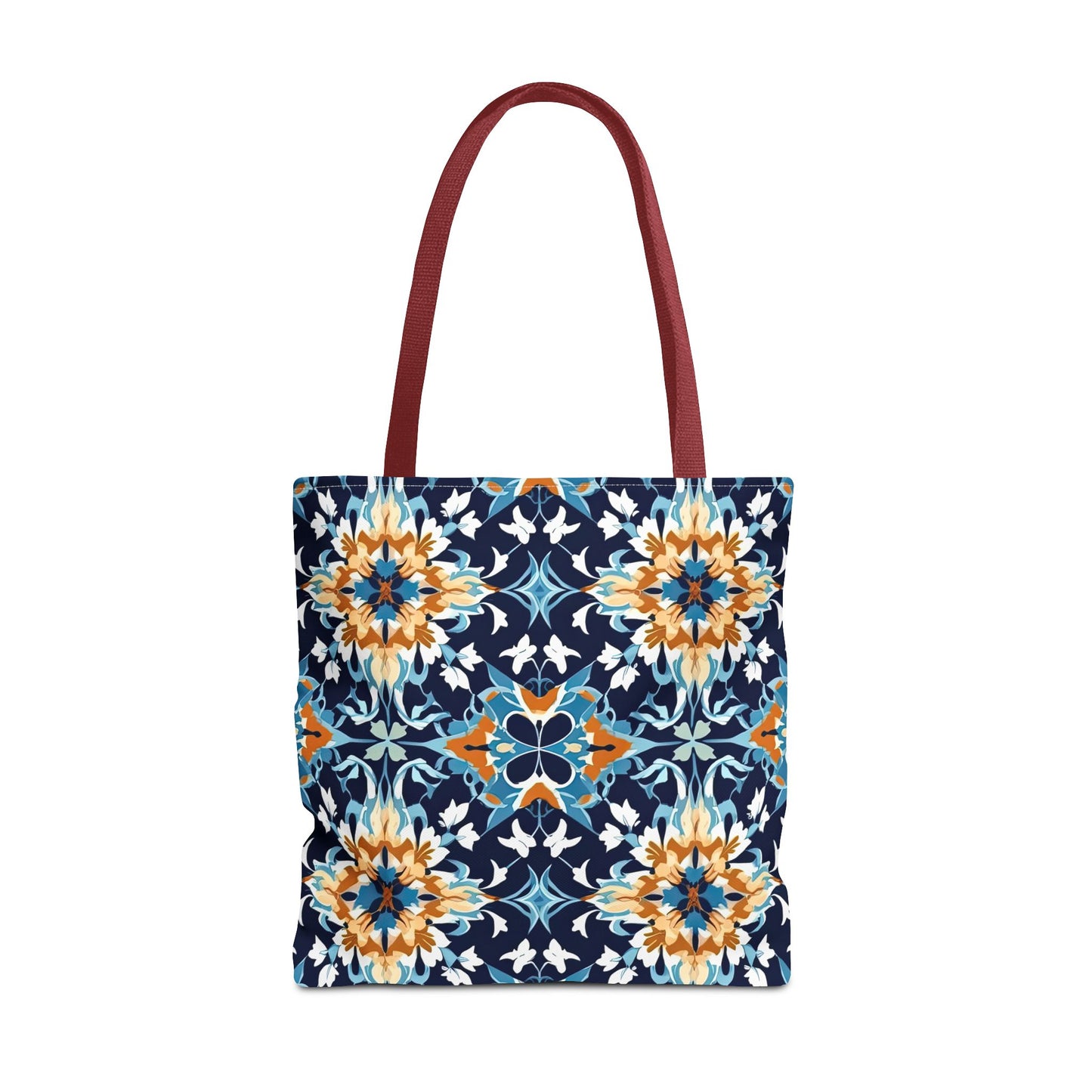 Sahara Swaying Silhouette. Tote Bag for Everyday Use