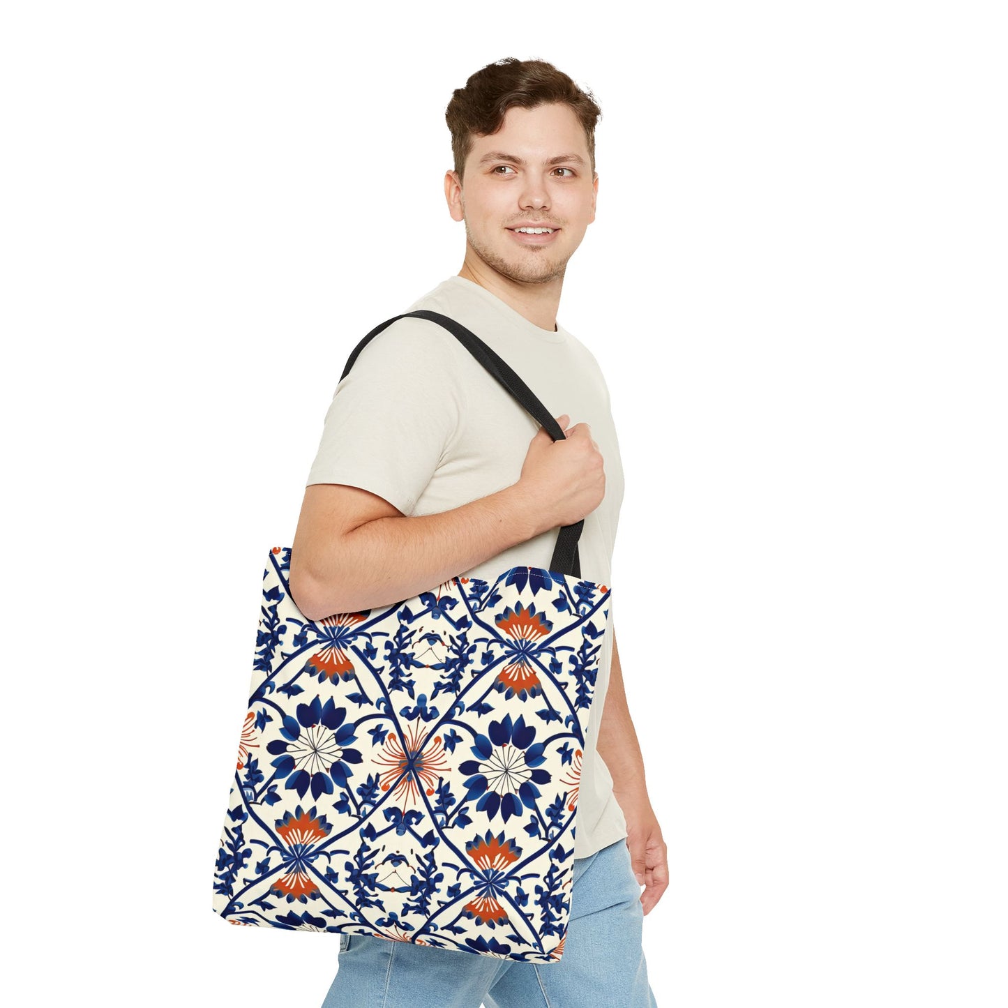 Berber Bliss Ballet . Tote Bag for Everyday Use