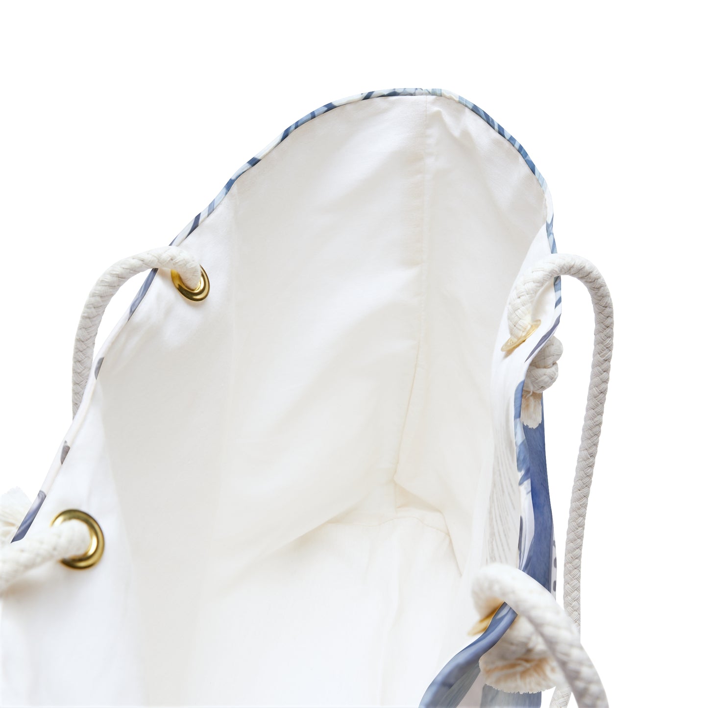 Hand of envy. Weekender Bag.