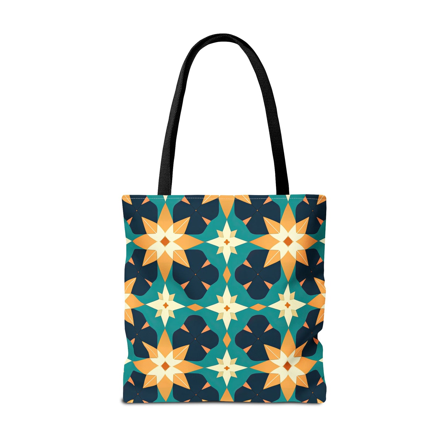 Kasbah Kaleidoscope. Tote Bag for Everyday Use