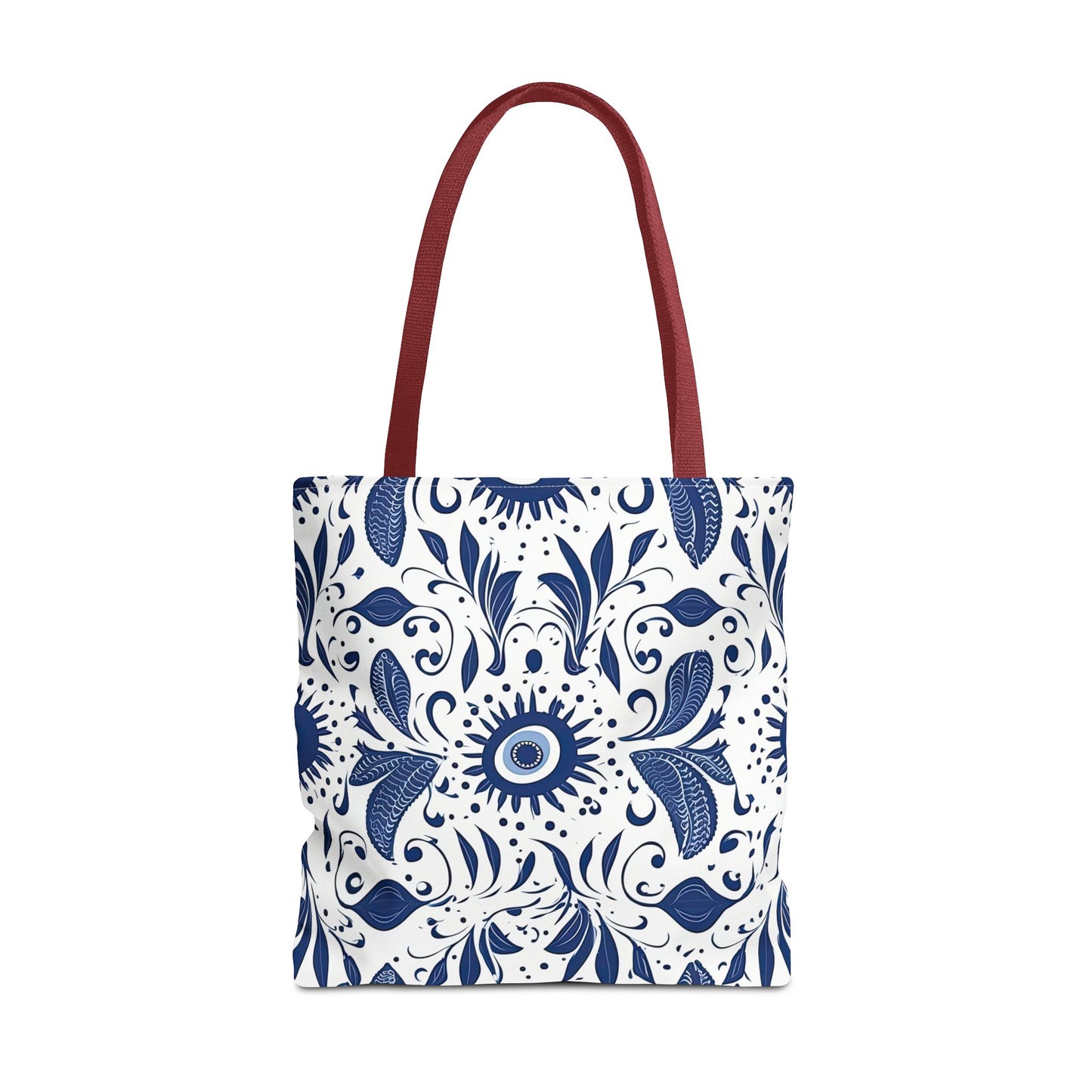 Beholder. Tote Bag for Everyday Use