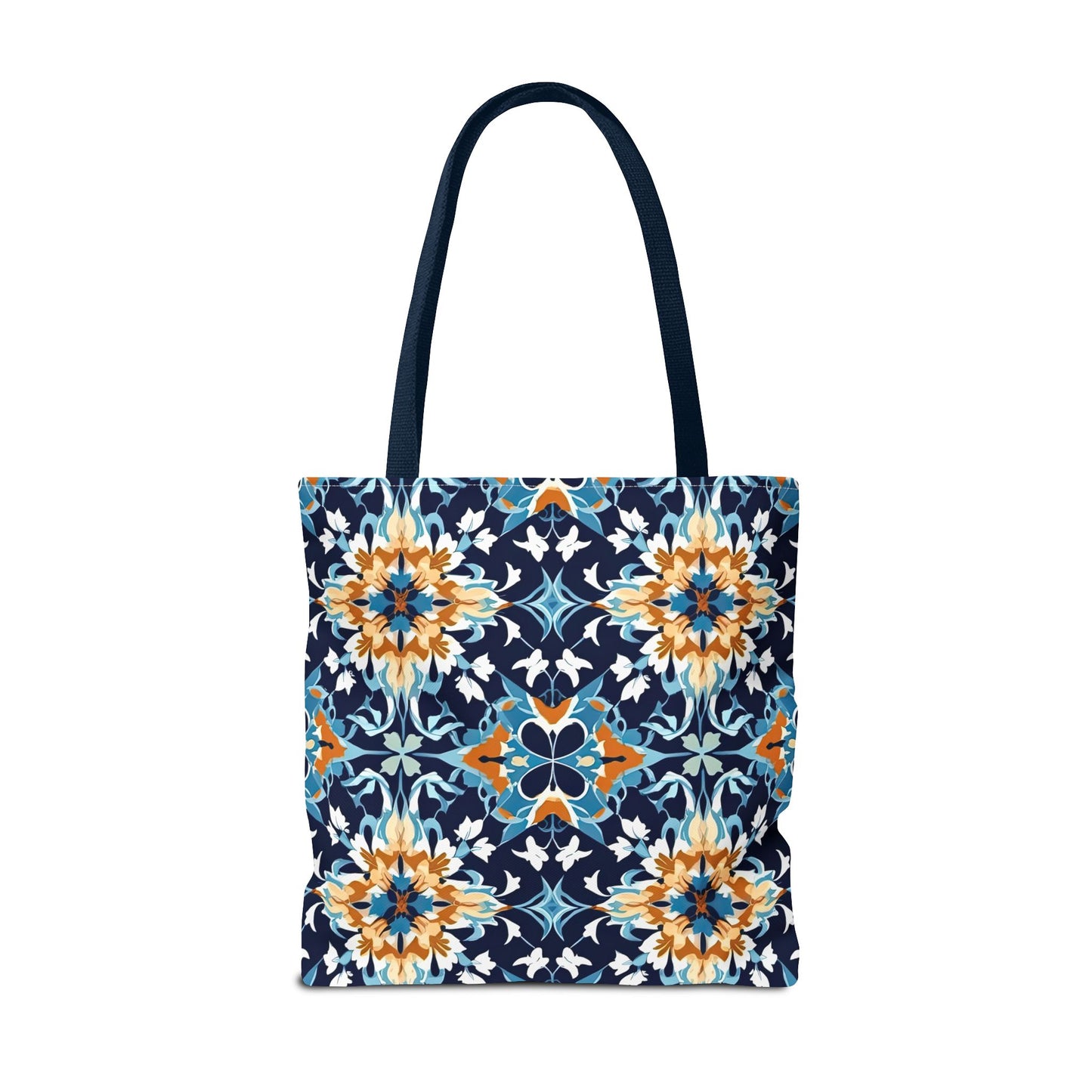 Sahara Swaying Silhouette. Tote Bag for Everyday Use