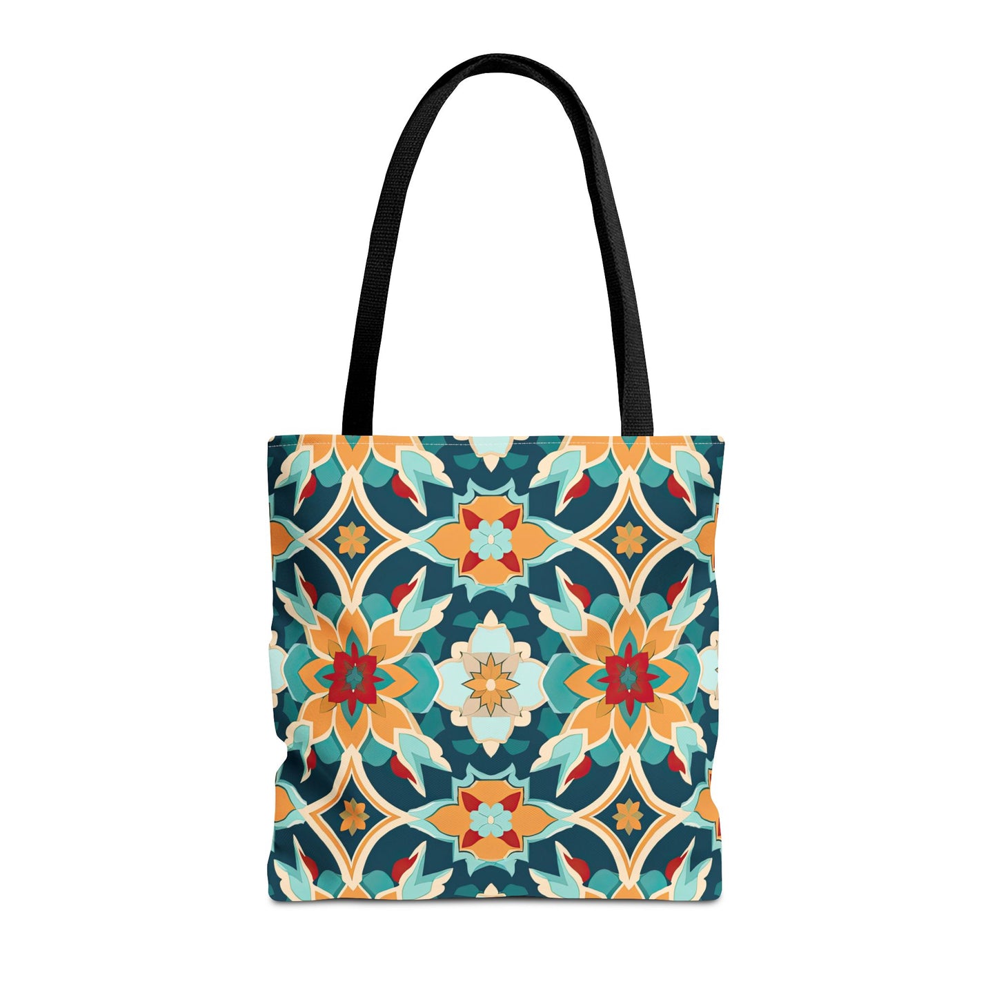 Serenade in Souk. Tote Bag for Everyday Use