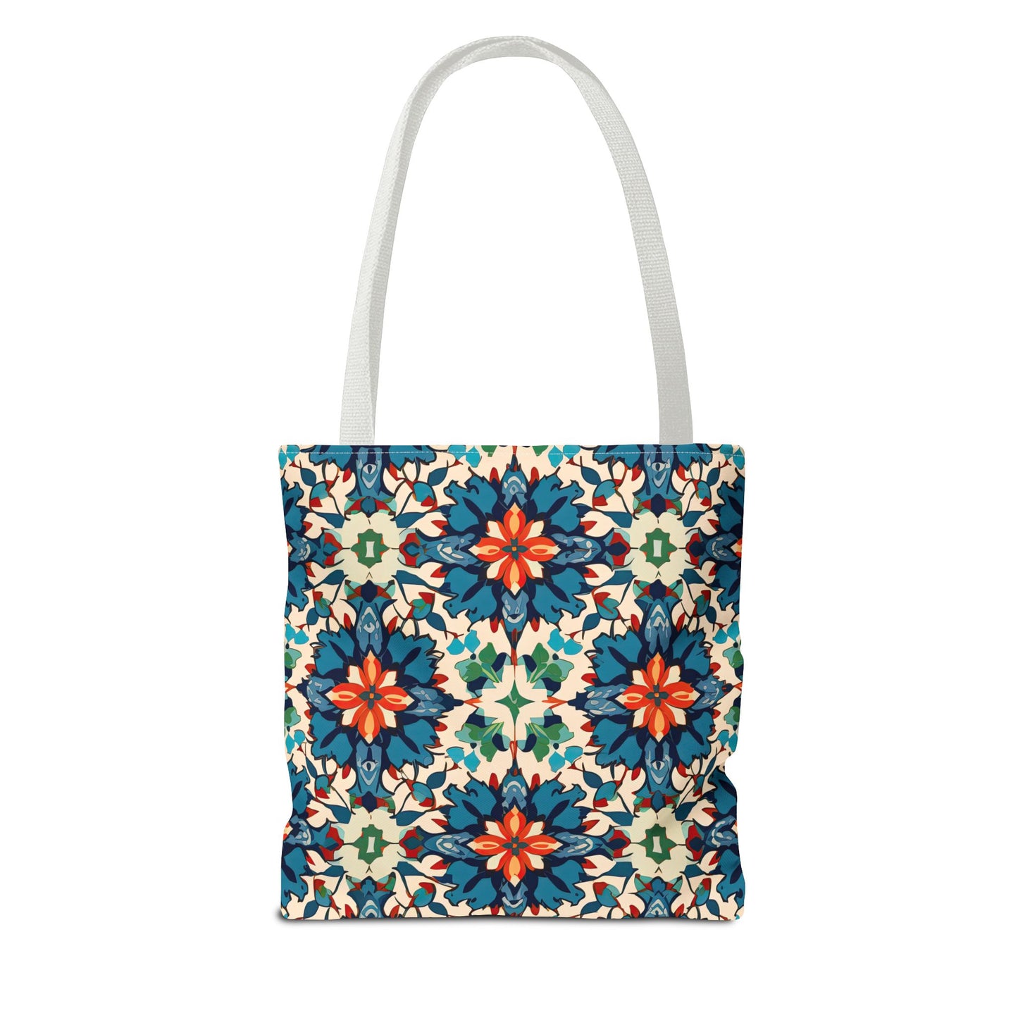 Spice Souk. Tote Bag for Everyday Use