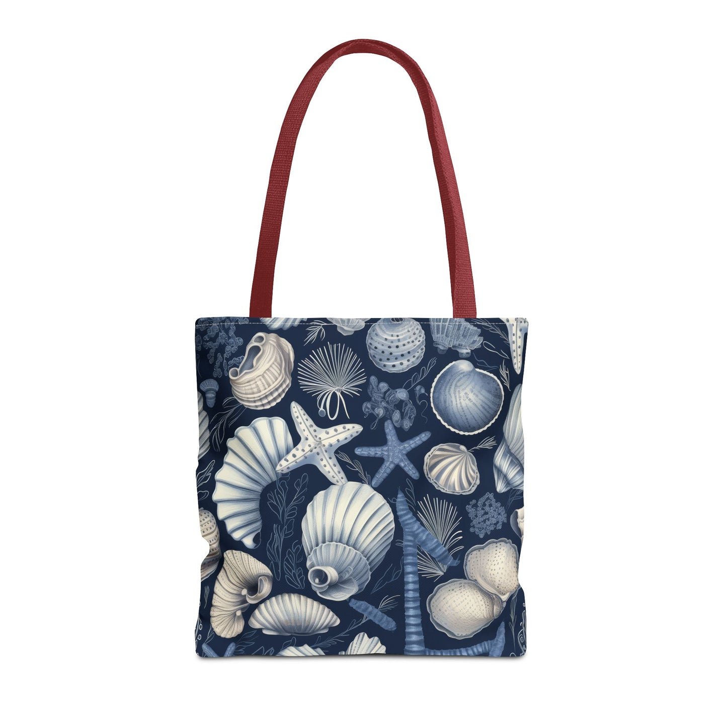 Sea Dive. Tote Bag for Everyday Use