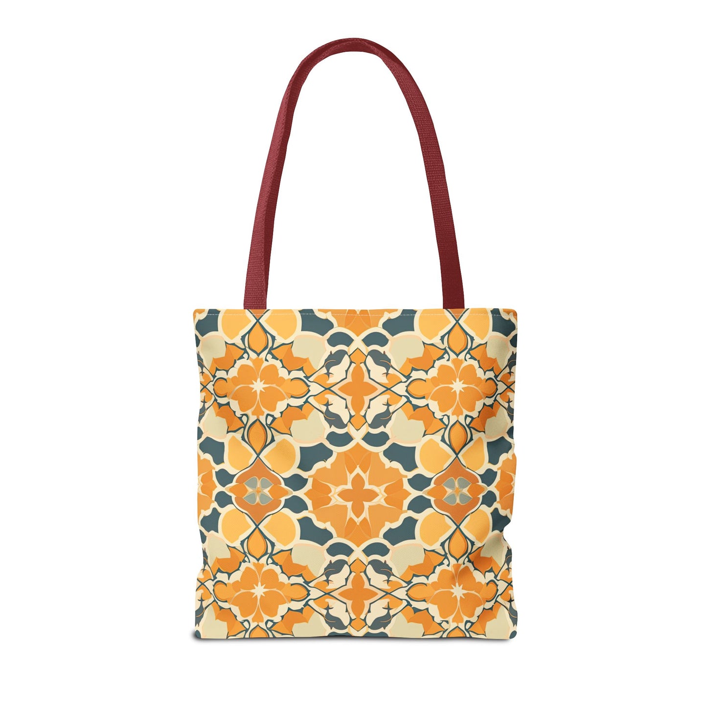 Desert Rose Rhapsody . Tote Bag for Everyday Use