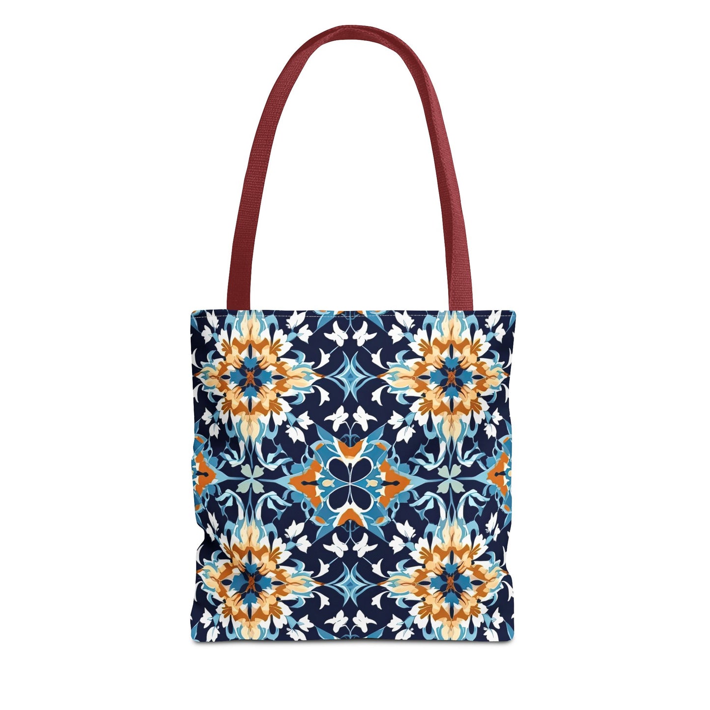 Sahara Swaying Silhouette. Tote Bag for Everyday Use