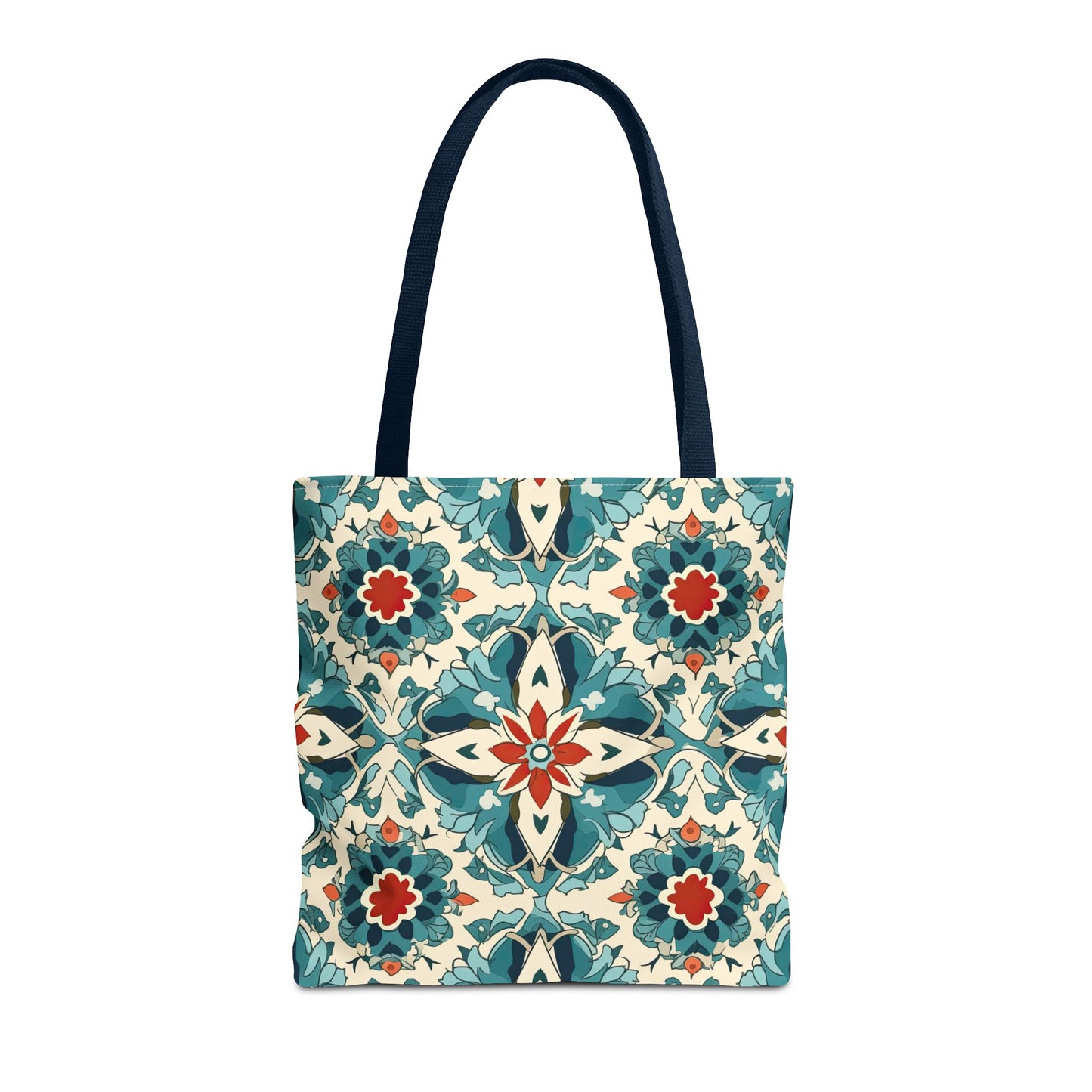 Scented Sands Sonata.Tote Bag for Everyday Use