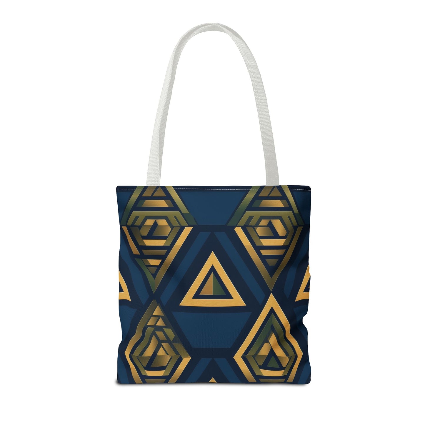 Echo Valknut. Tote Bag for Everyday Use