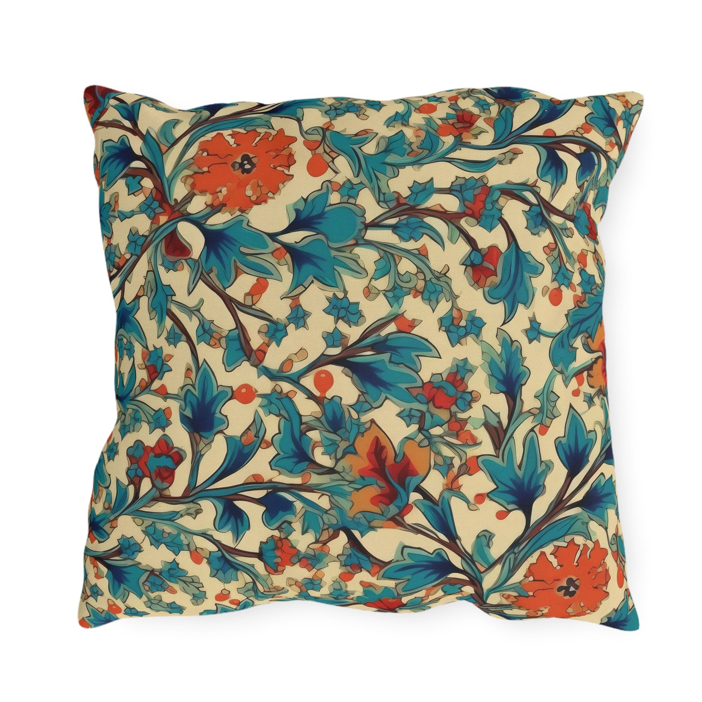 Nectar Nocturne .Outdoor Pillows