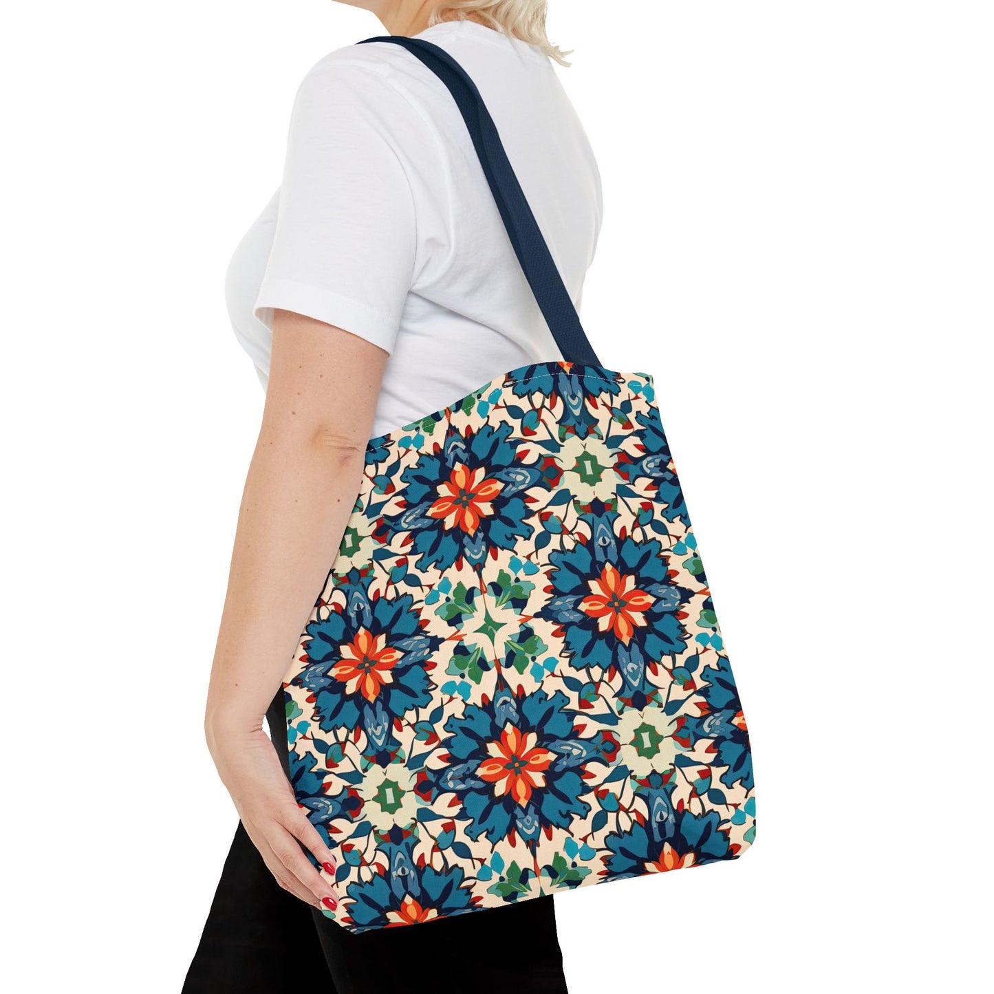Spice Souk. Tote Bag for Everyday Use
