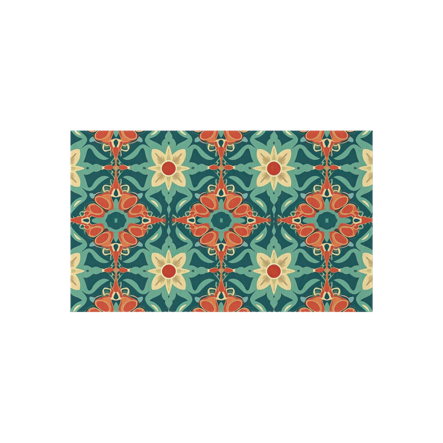 Sahara Mirage