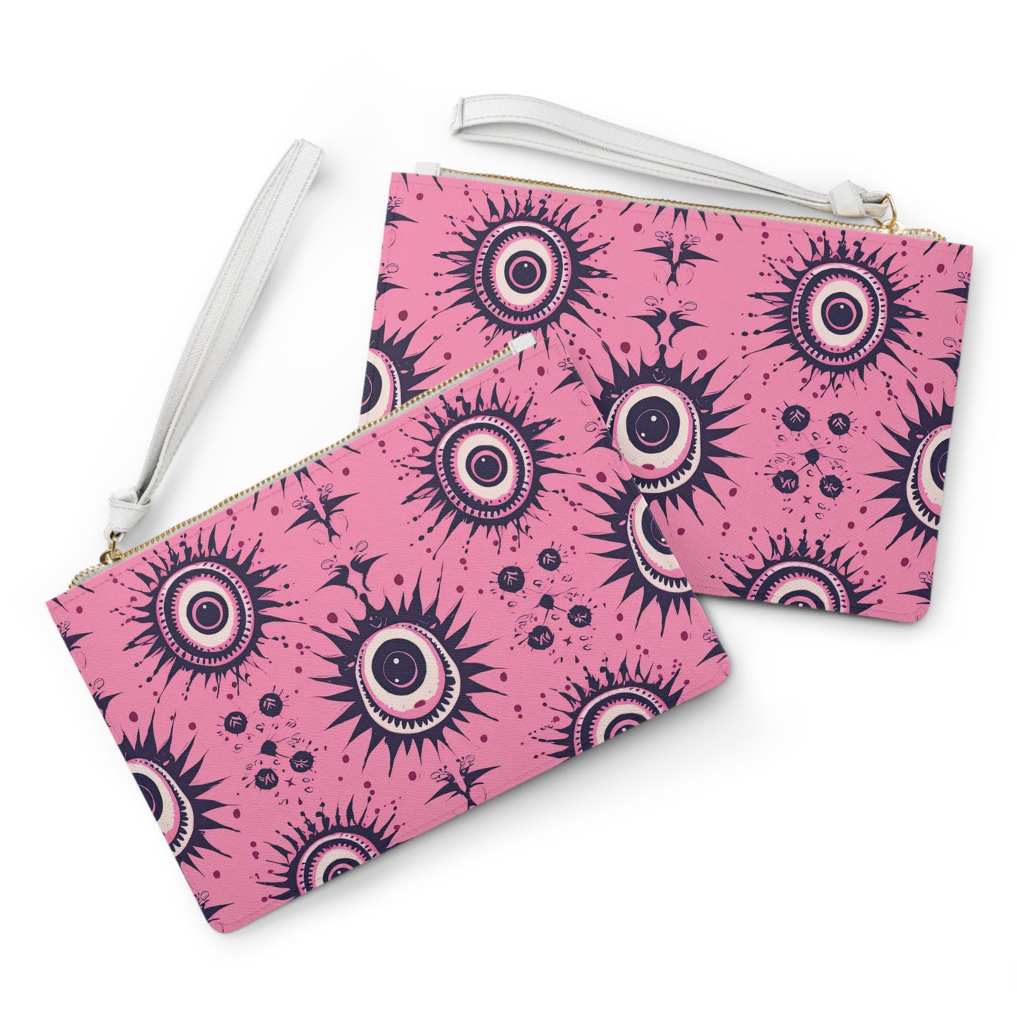 Sinuous Specter - Stylish Accessory for Every Occasion
