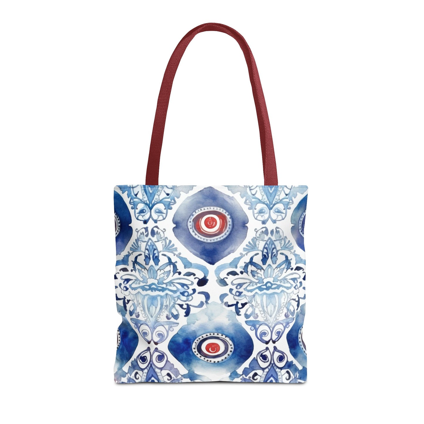 Hand of Envy. Tote Bag for Everyday Use