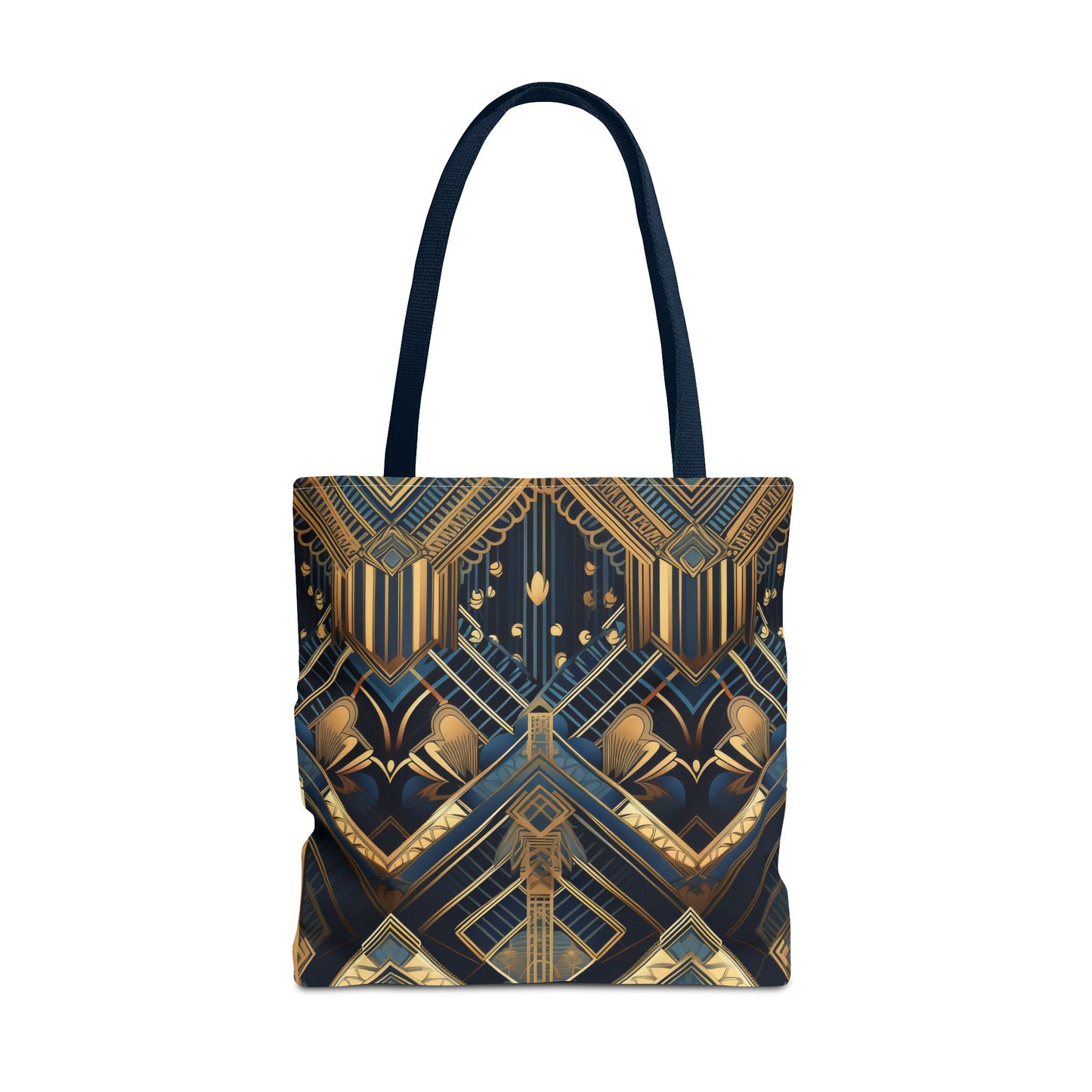 Deco Opu. Tote Bag for Everyday Use