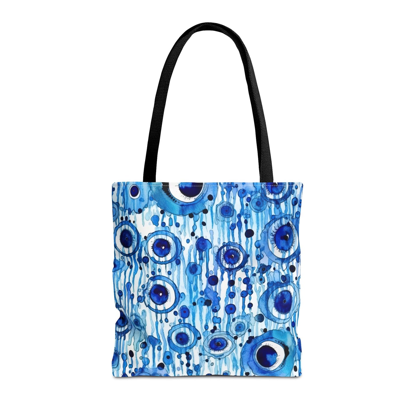 Eclipsed Perception. Tote Bag for Everyday Use