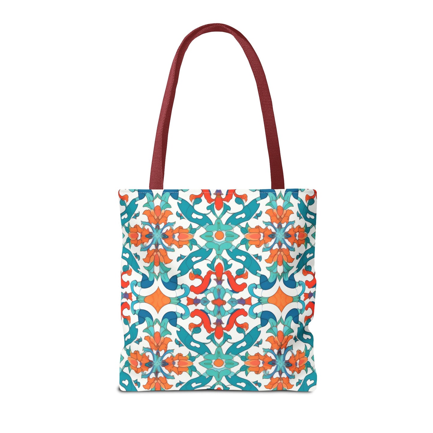 Spice Route Sonata. Tote Bag for Everyday Use