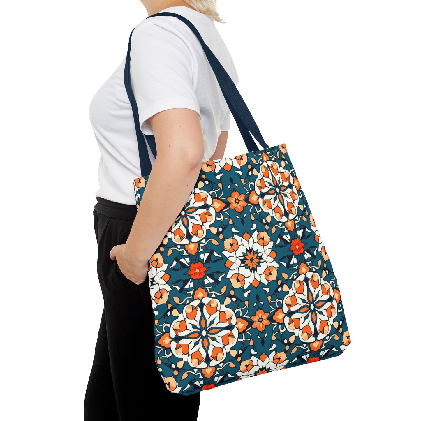 Nomad's Nest Nectar Tote Bag for Everyday Use