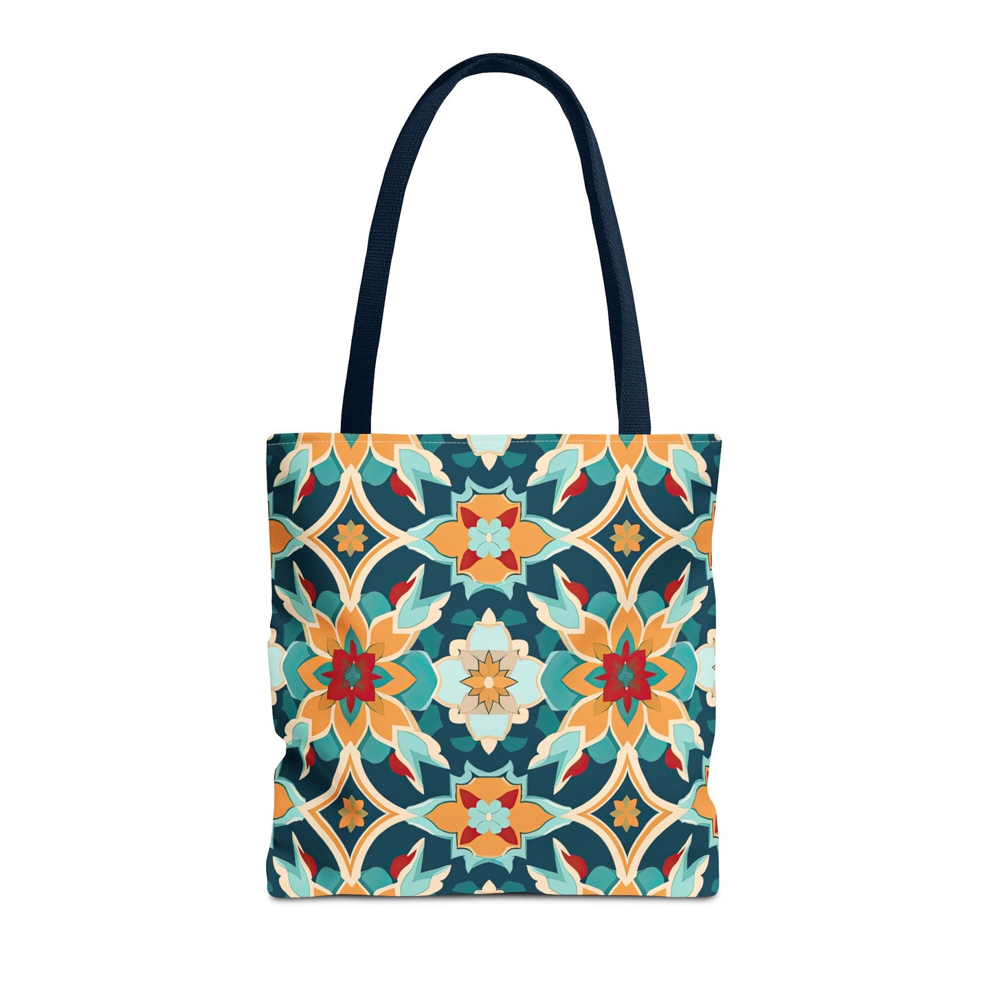 Serenade in Souk. Tote Bag for Everyday Use