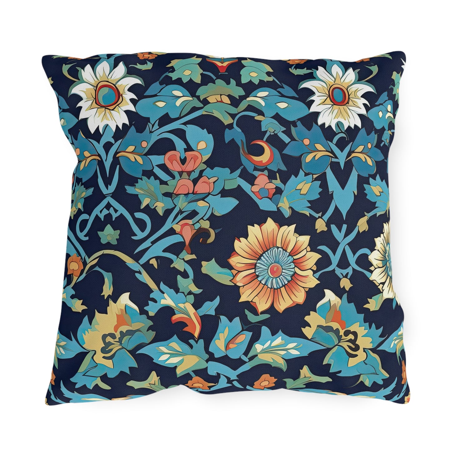 Spice Bazaar Sonata .Outdoor Pillows