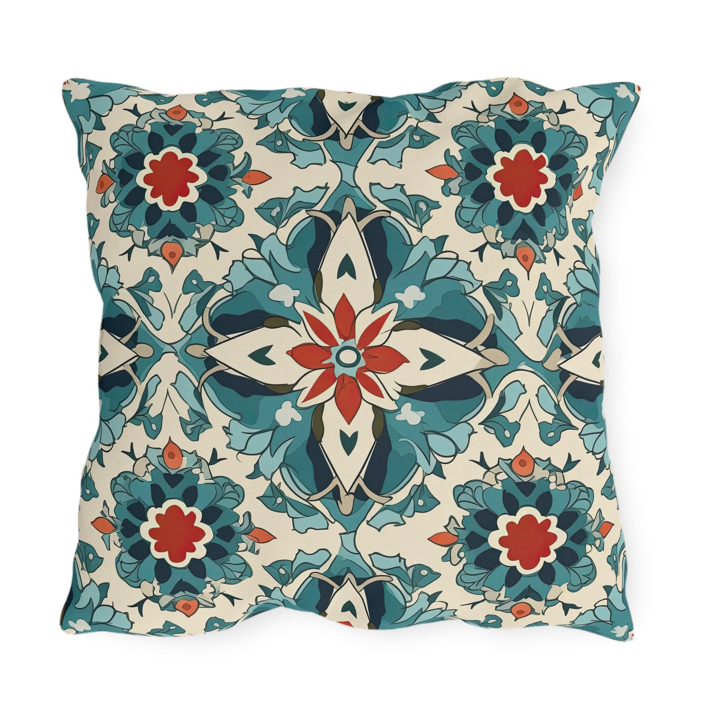 Scented Sands Sonata . Outdoor Pillows