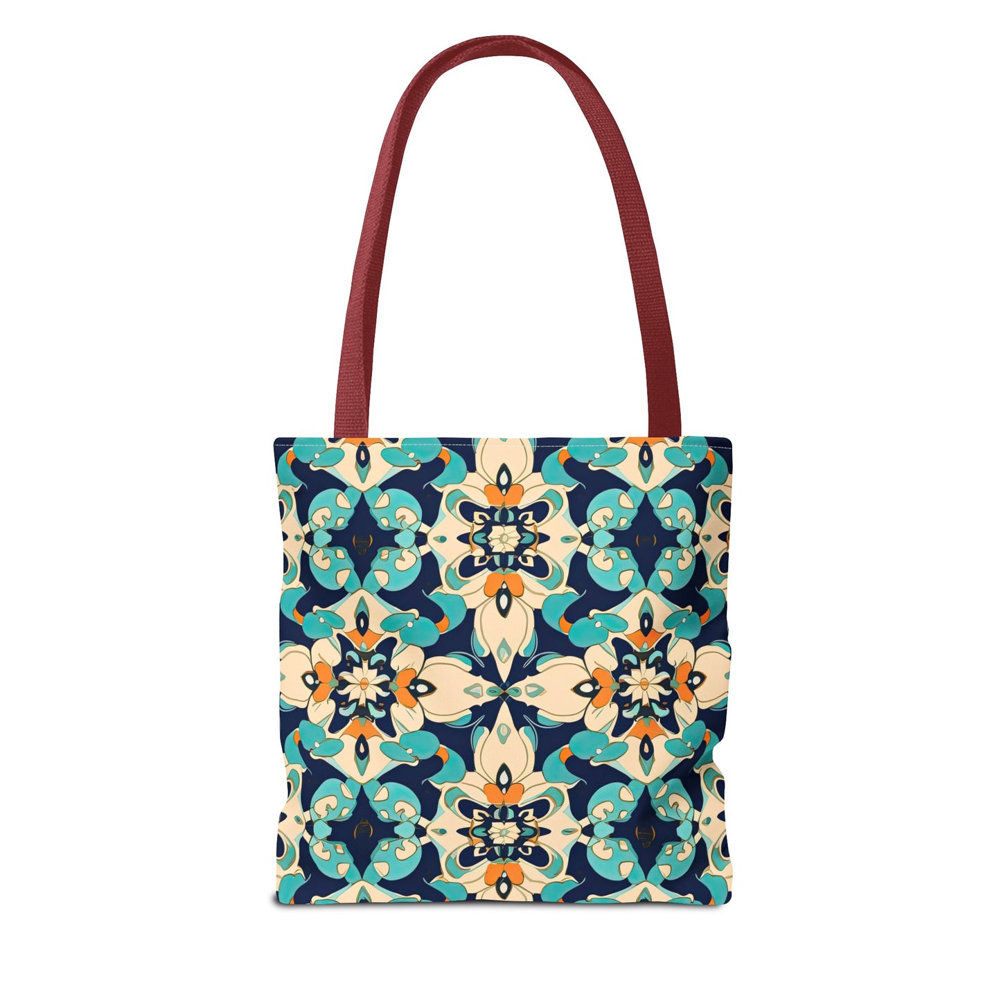 Nomadic Nebula.Tote Bag for Everyday Use