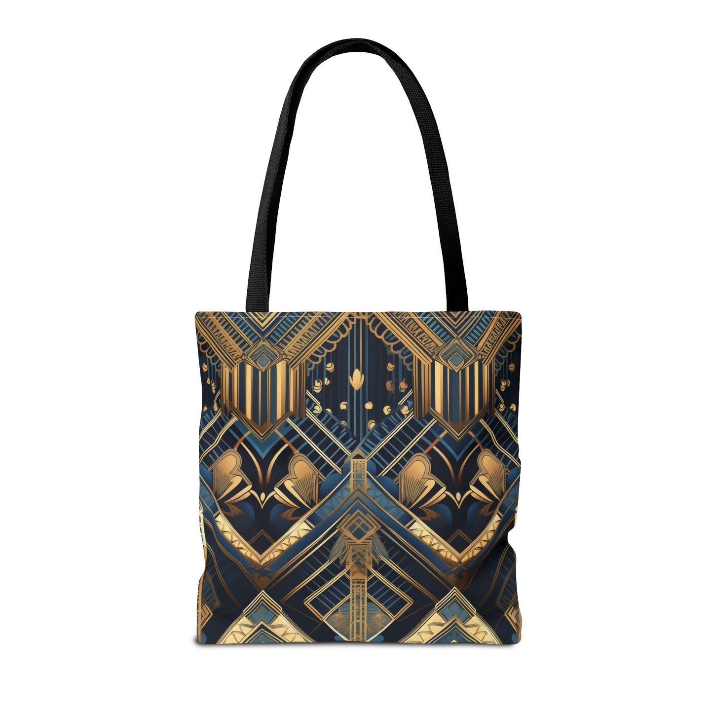 Deco Opu. Tote Bag for Everyday Use