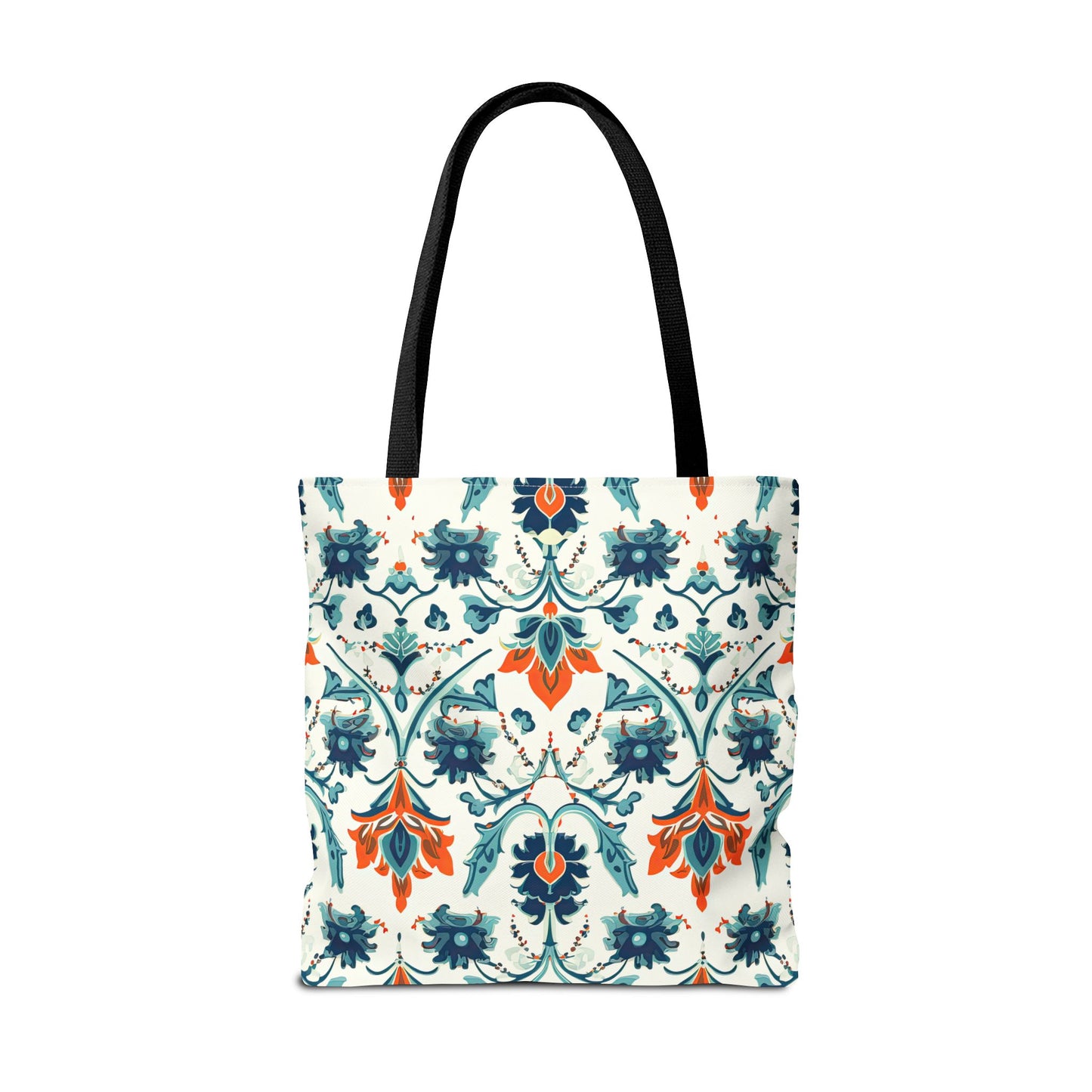 Dunes Dalliance. Tote Bag for Everyday Use