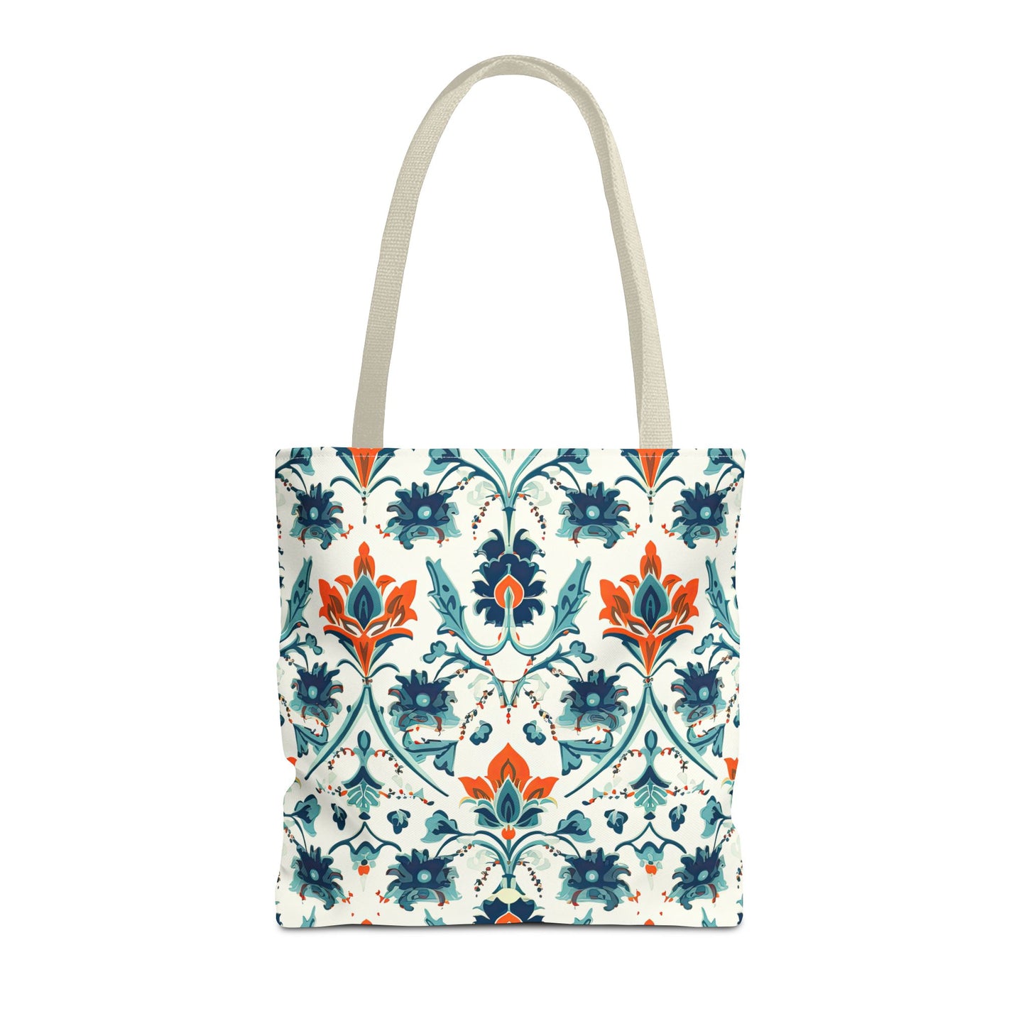 Dunes Dalliance. Tote Bag for Everyday Use