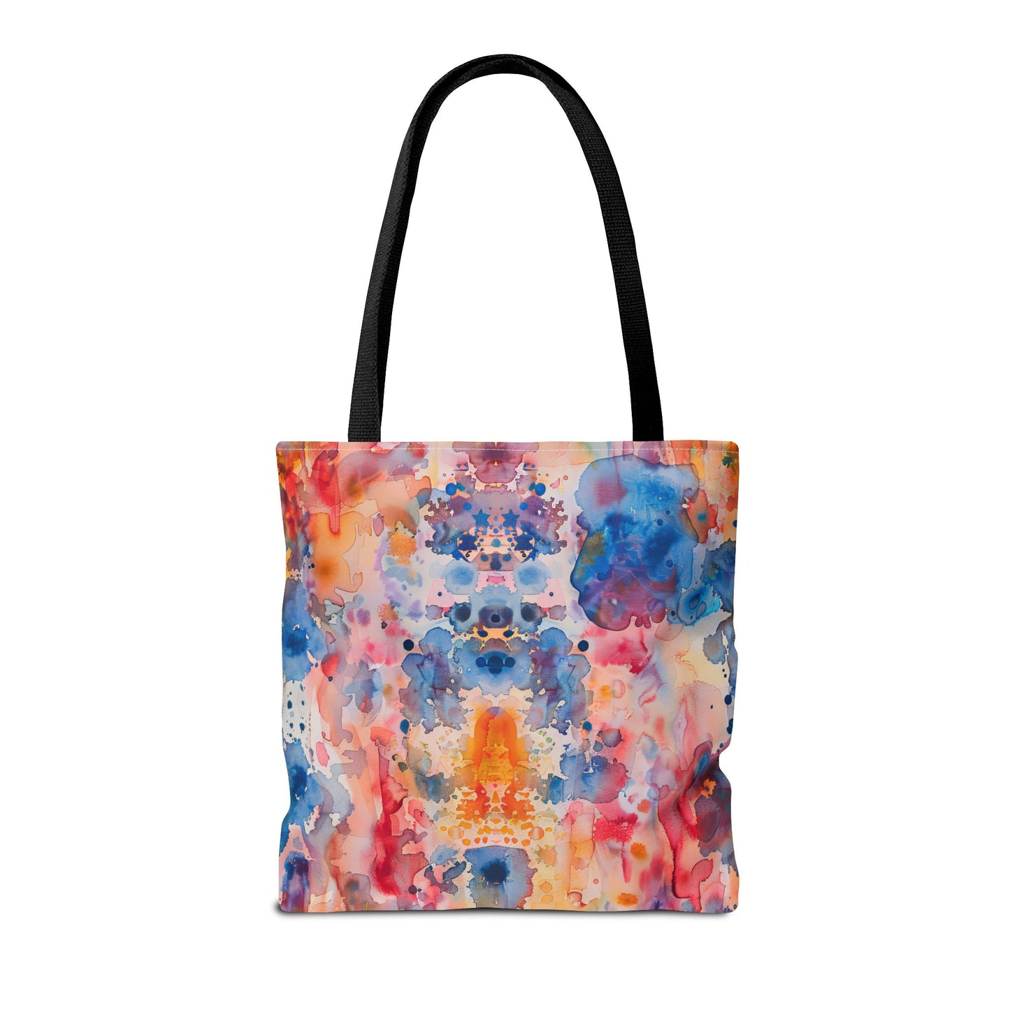 Hamsa Spectrum. Tote Bag for Everyday Use