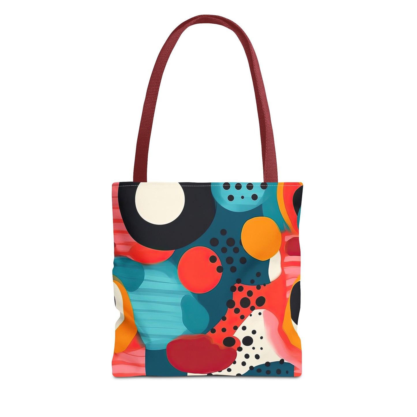Chroma Catharsis. Tote Bag for Everyday Use