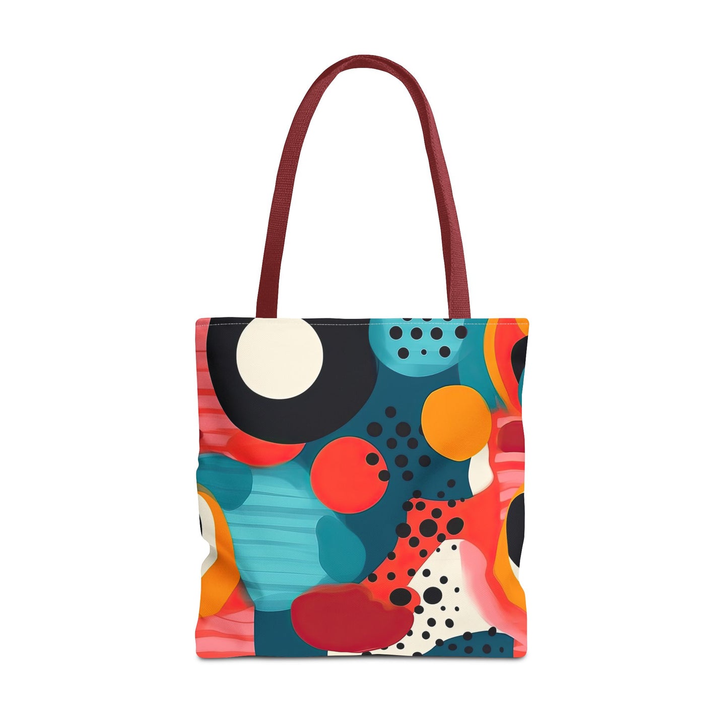 Chroma Catharsis. Tote Bag for Everyday Use