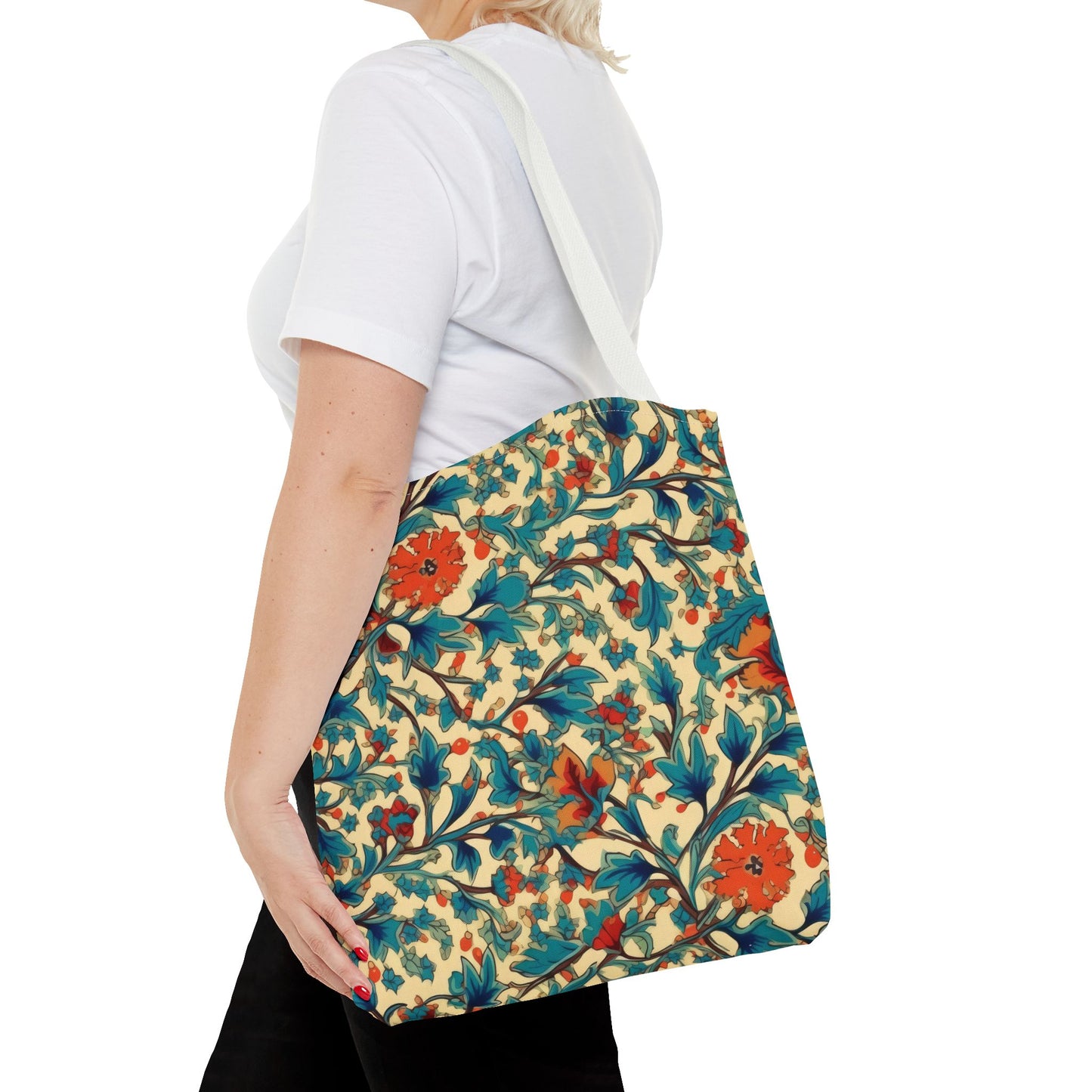 Nectar Nocturne. Tote Bag for Everyday Use
