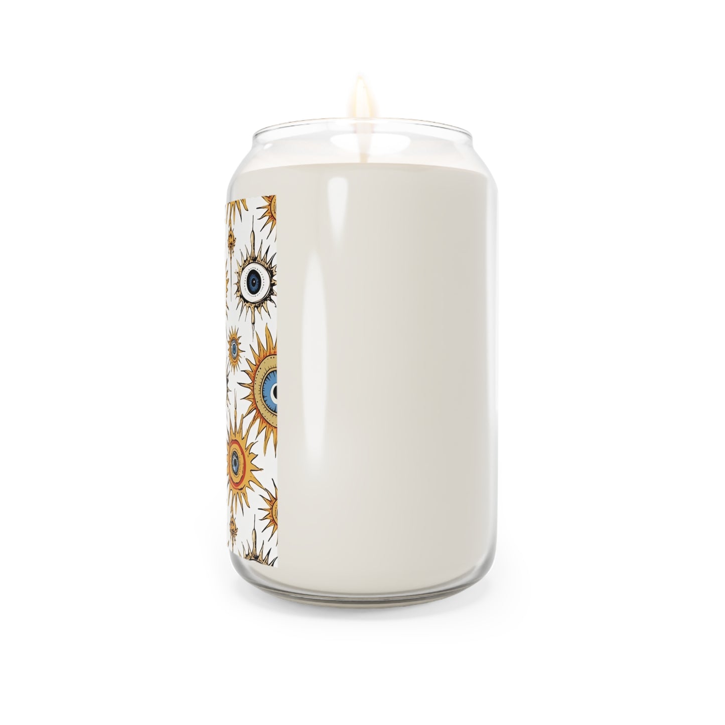 Ethereal Eyeful. Scented Candle, 13.75oz