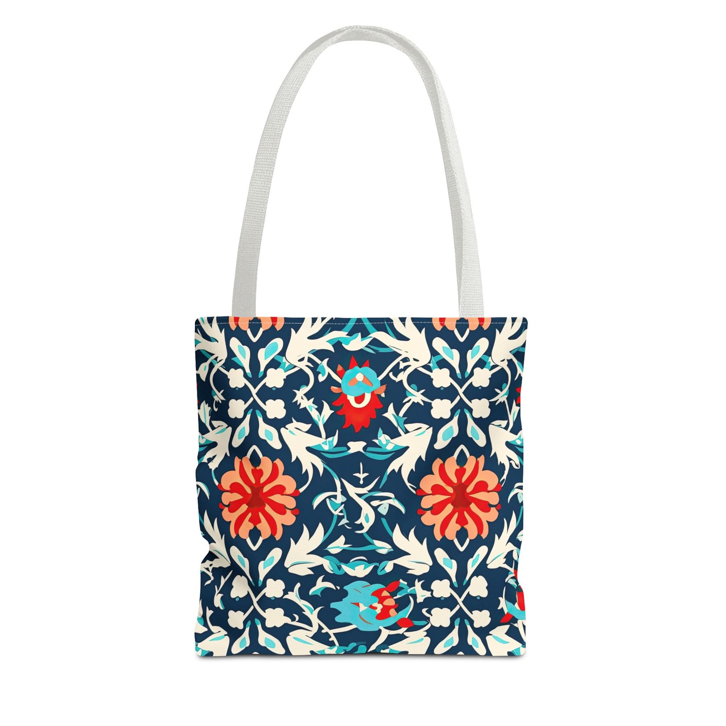 Nomadic Nightscape. Tote Bag for Everyday Use